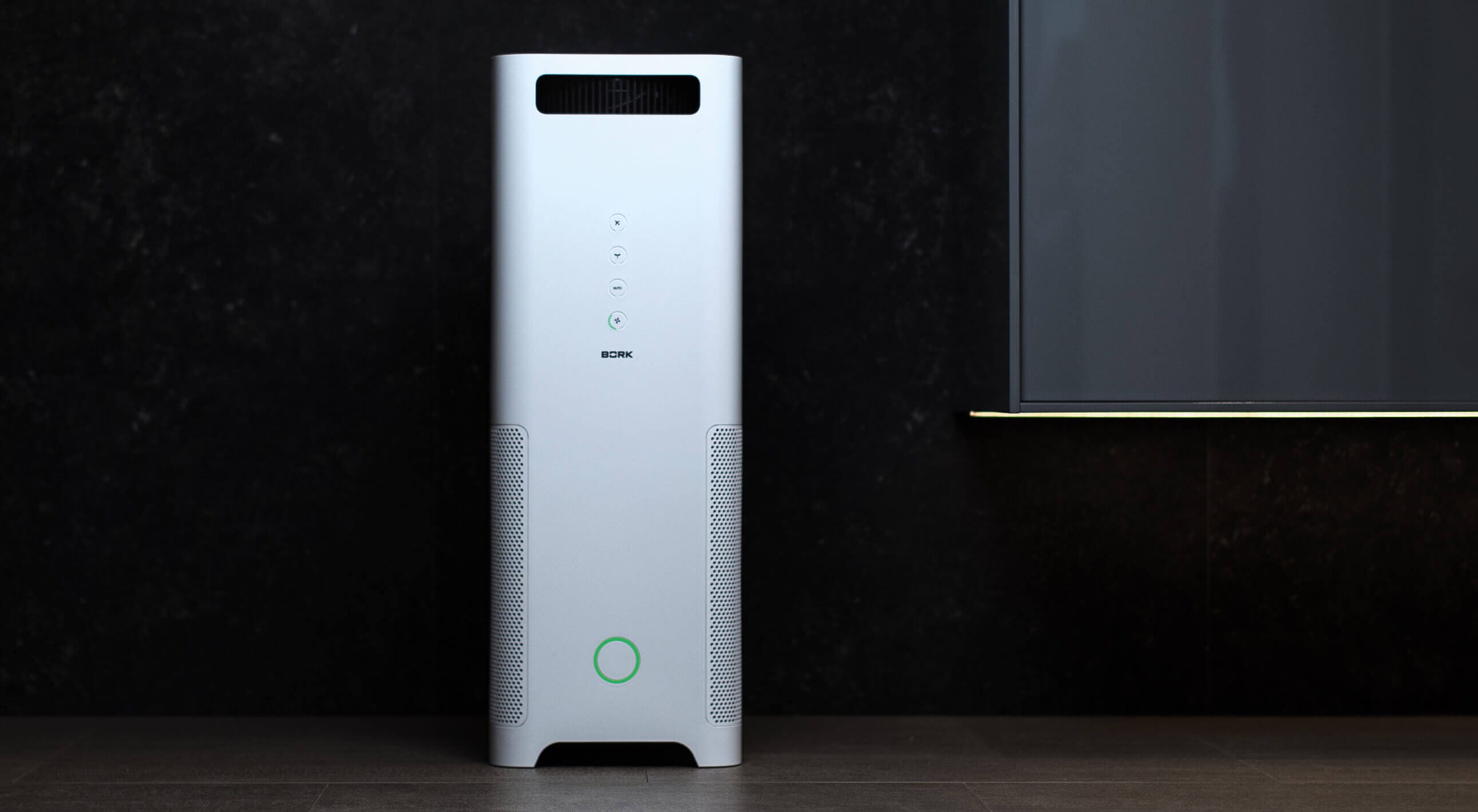 Воздухоочиститель BORK A803 AirEngine - фото 1