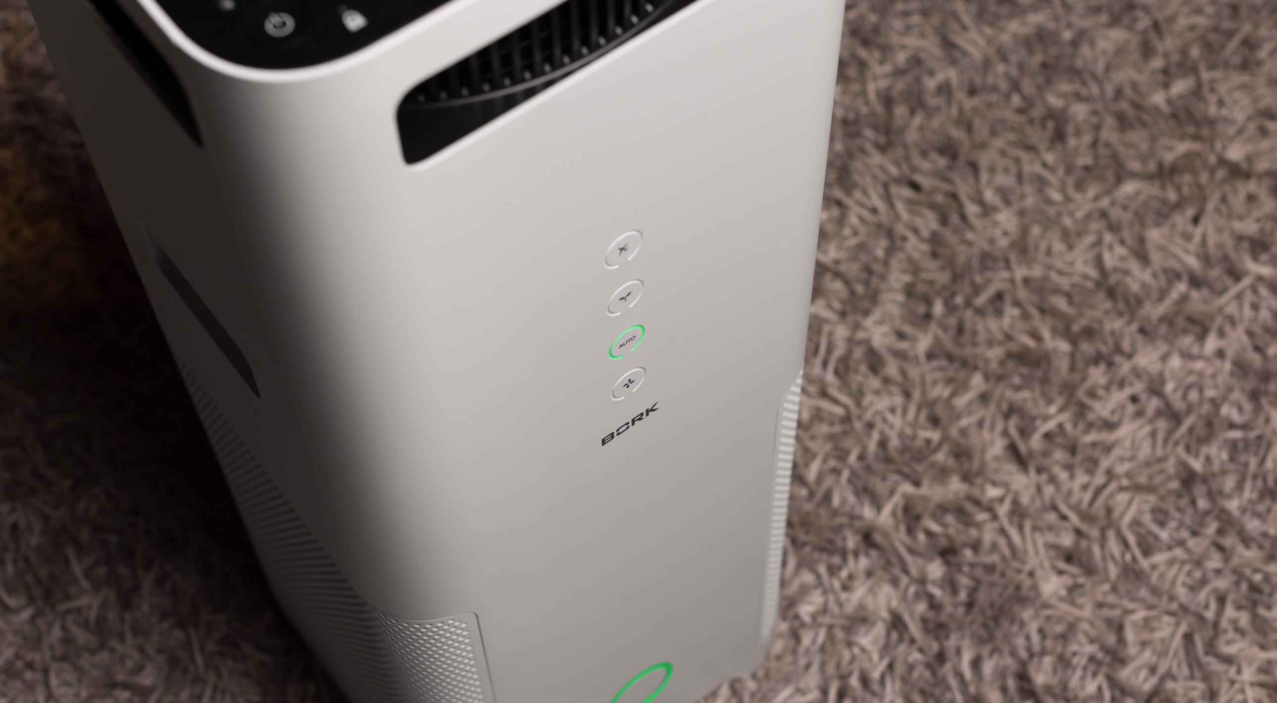 Воздухоочиститель BORK A803 AirEngine - фото 3