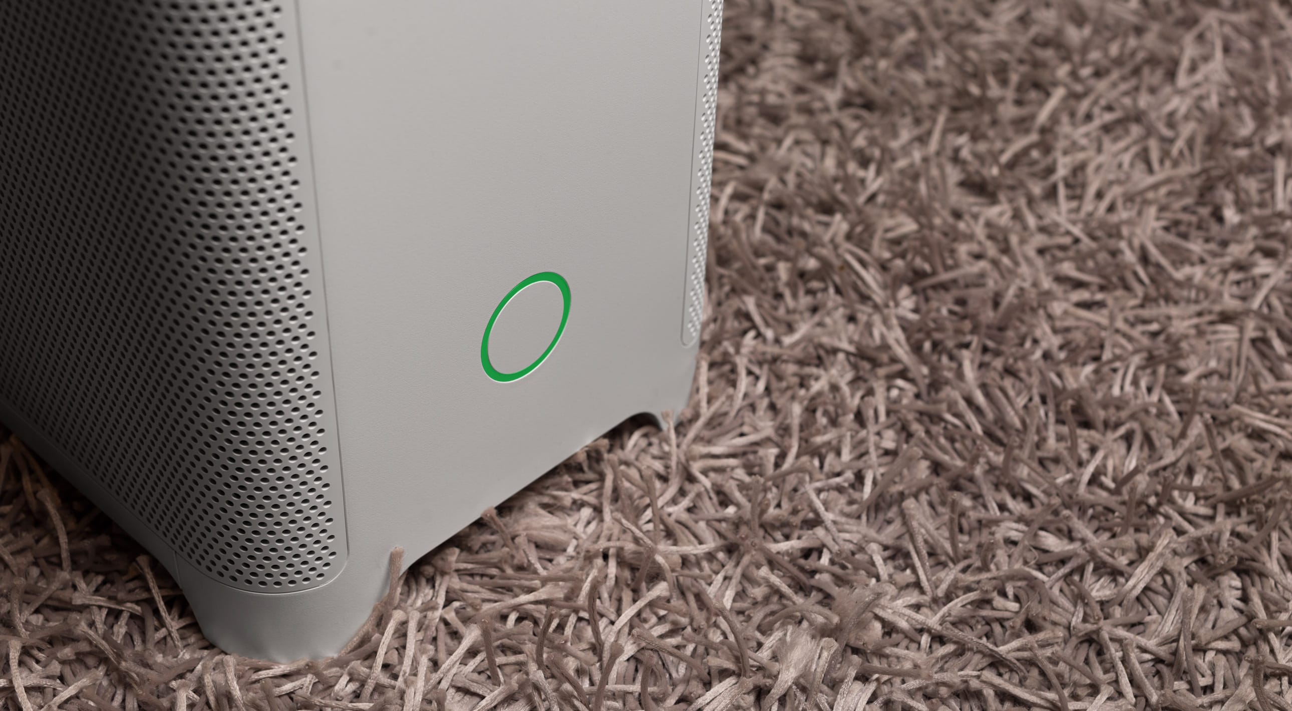 Воздухоочиститель BORK A803 AirEngine - фото 4