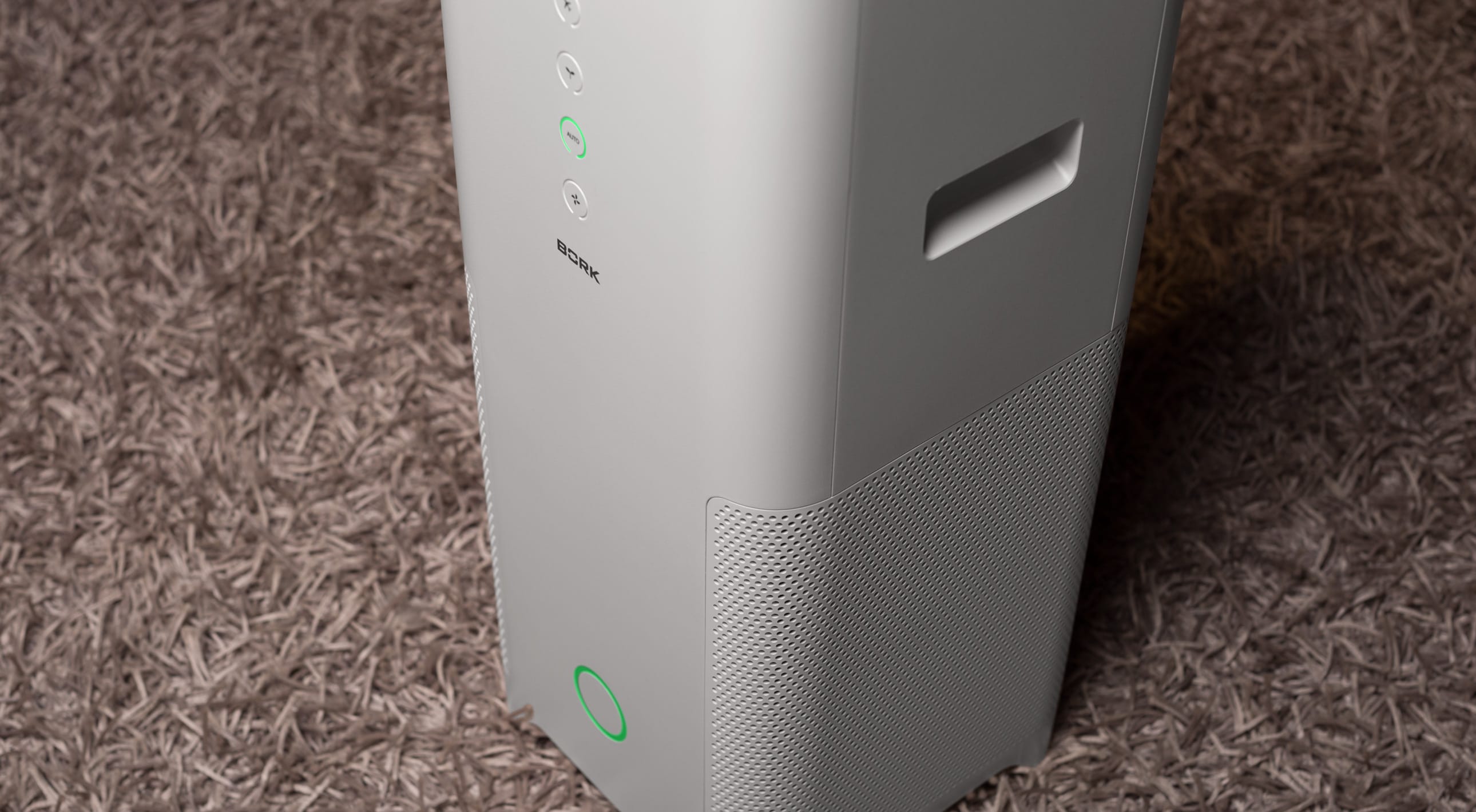 Воздухоочиститель BORK A803 AirEngine - фото 5