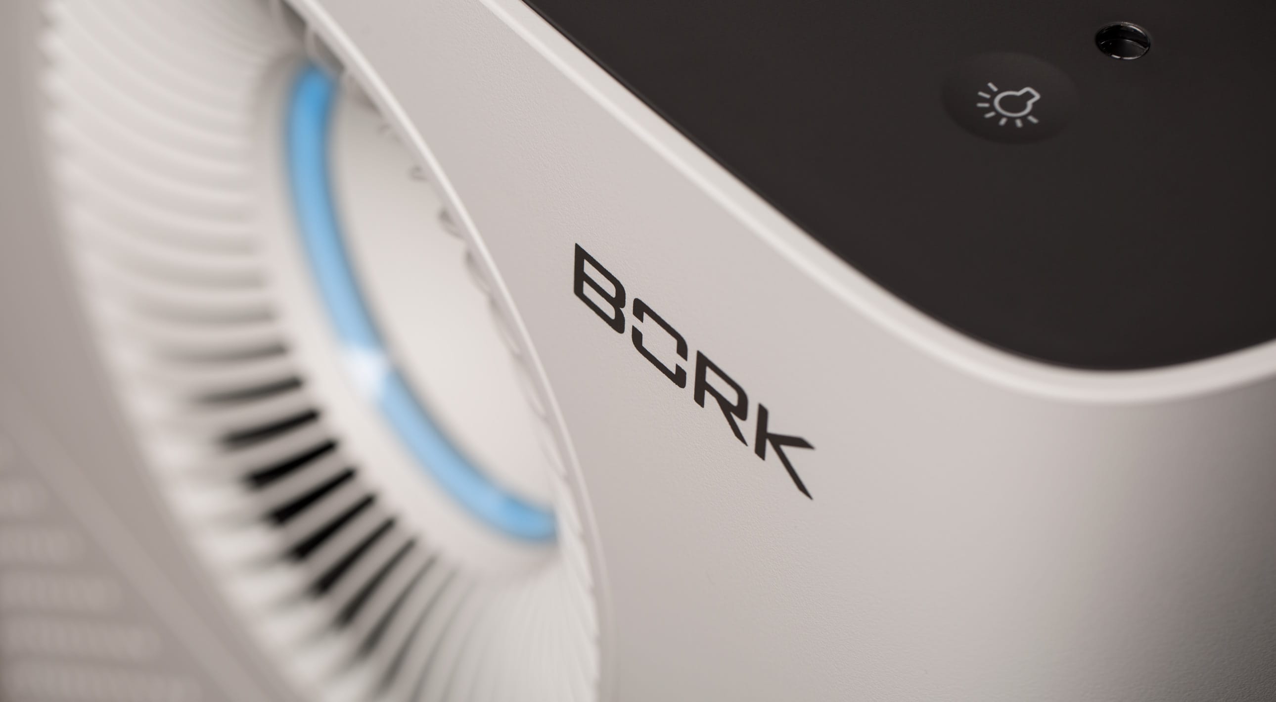 Воздухоочиститель-циркулятор BORK A804 - фото 2