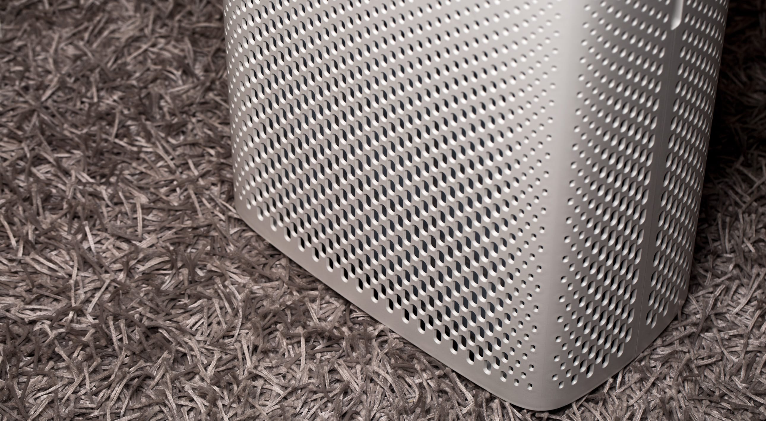 Воздухоочиститель-циркулятор BORK A804 - фото 3