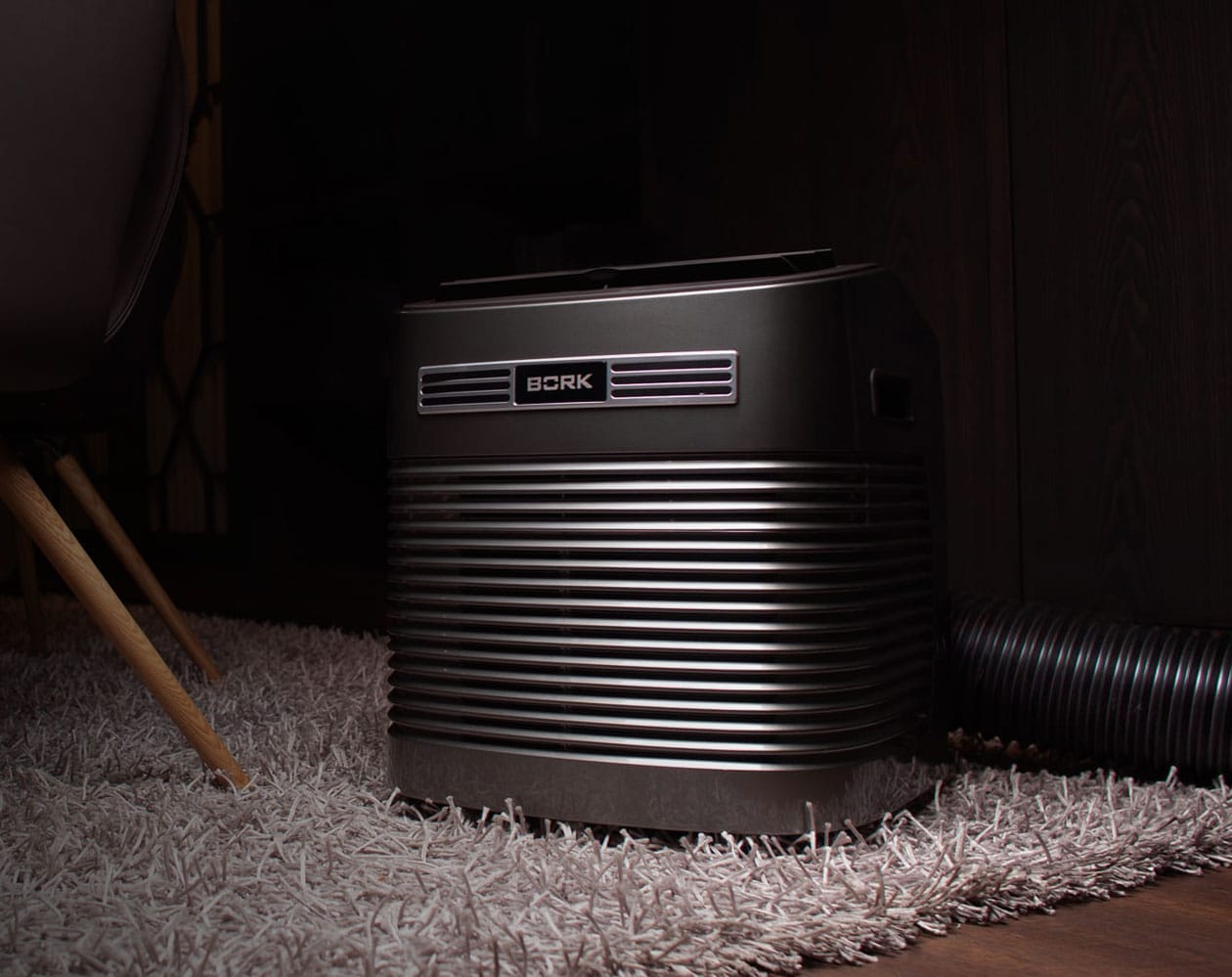 кондиционера и сплит-системы Борк