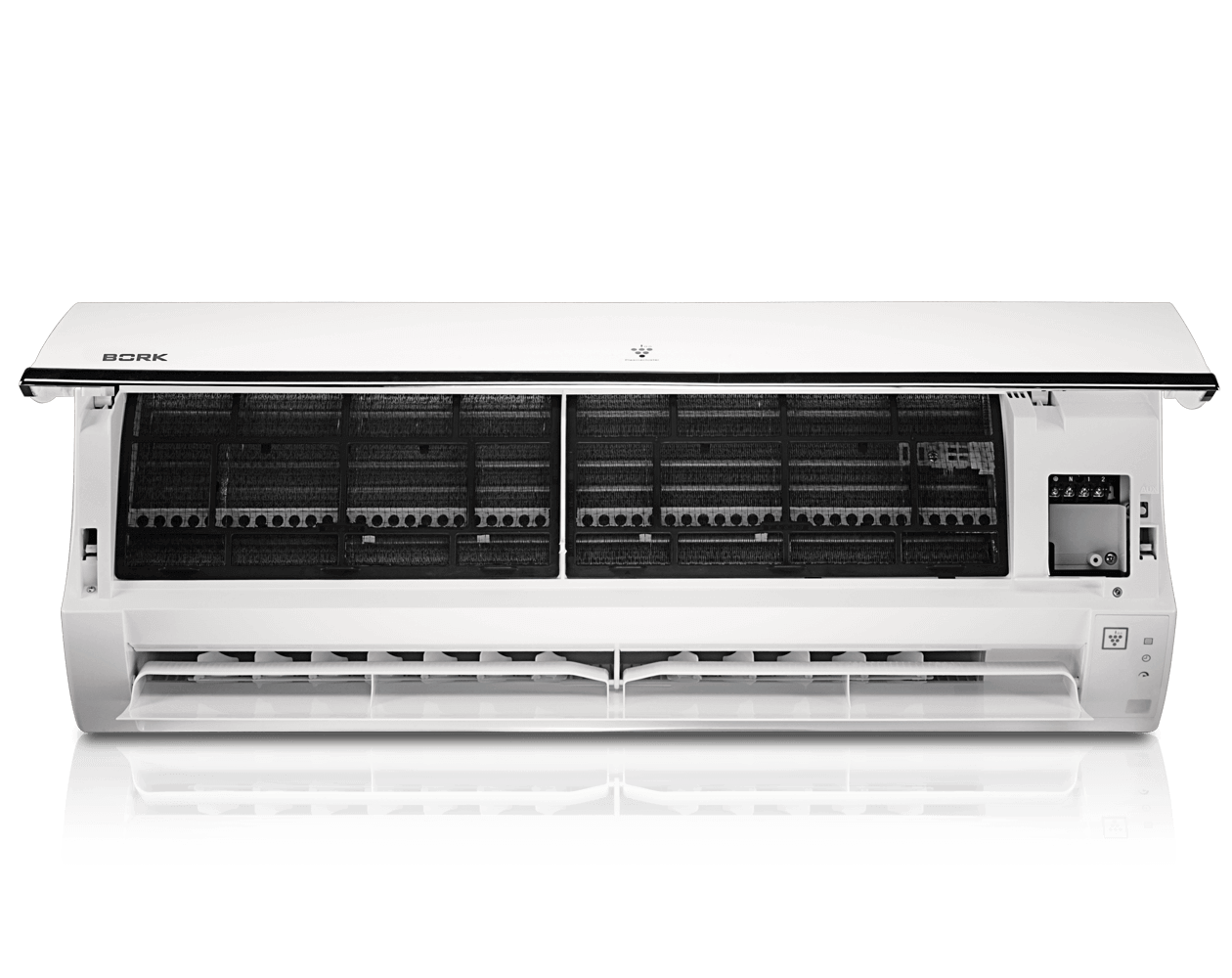 BORK Y701 — купить Сплит-систему БОРК Y701, цена на сайте официального  интернет-магазина BORK