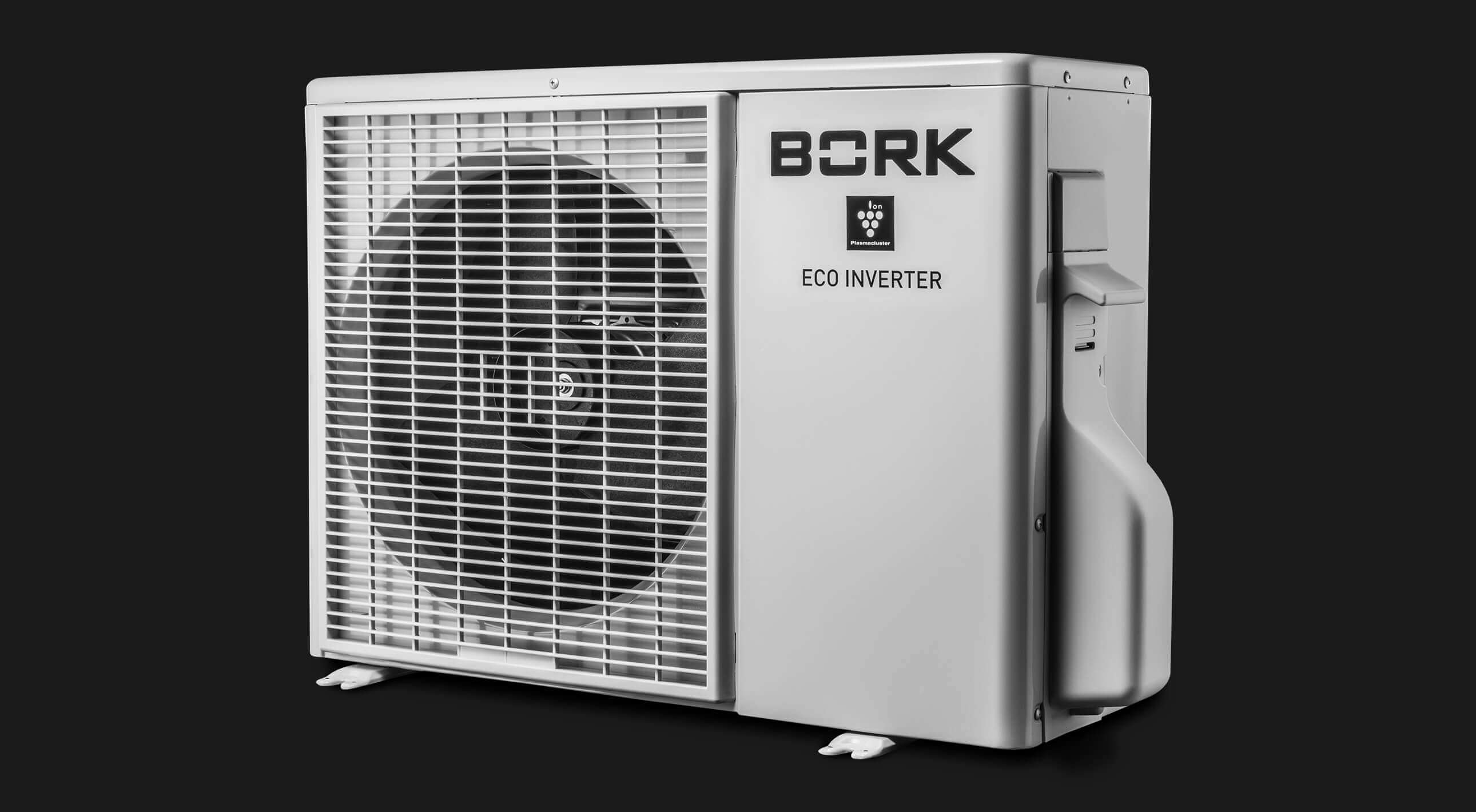 BORK Y701 — купить Сплит-систему БОРК Y701, цена на сайте официального  интернет-магазина BORK