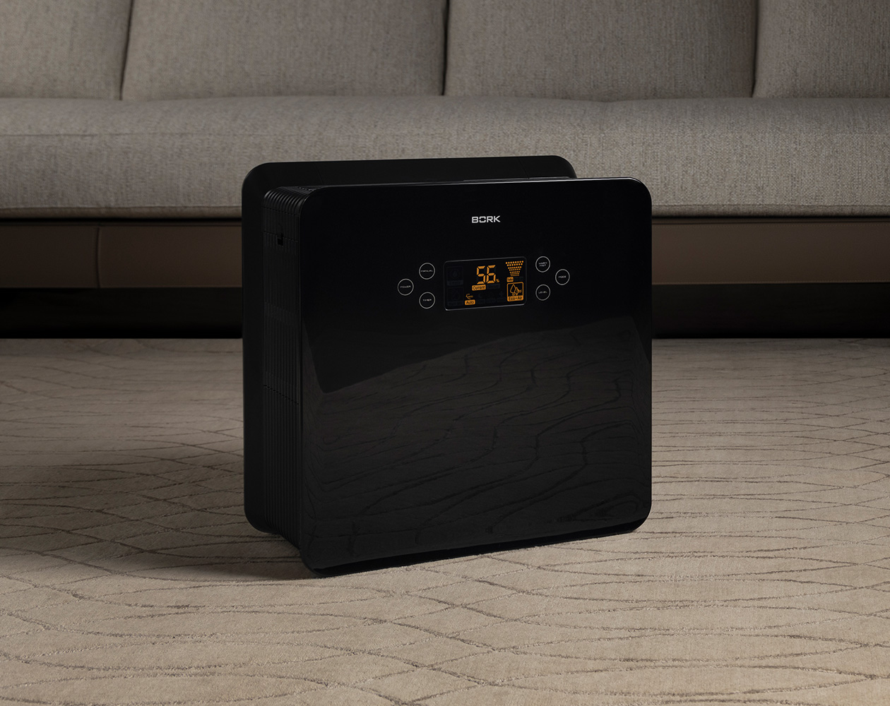 мойки воздуха BORK