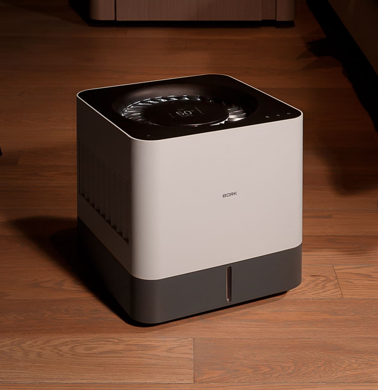 Климатический комплекс Q780 AQUA CUBE BORK