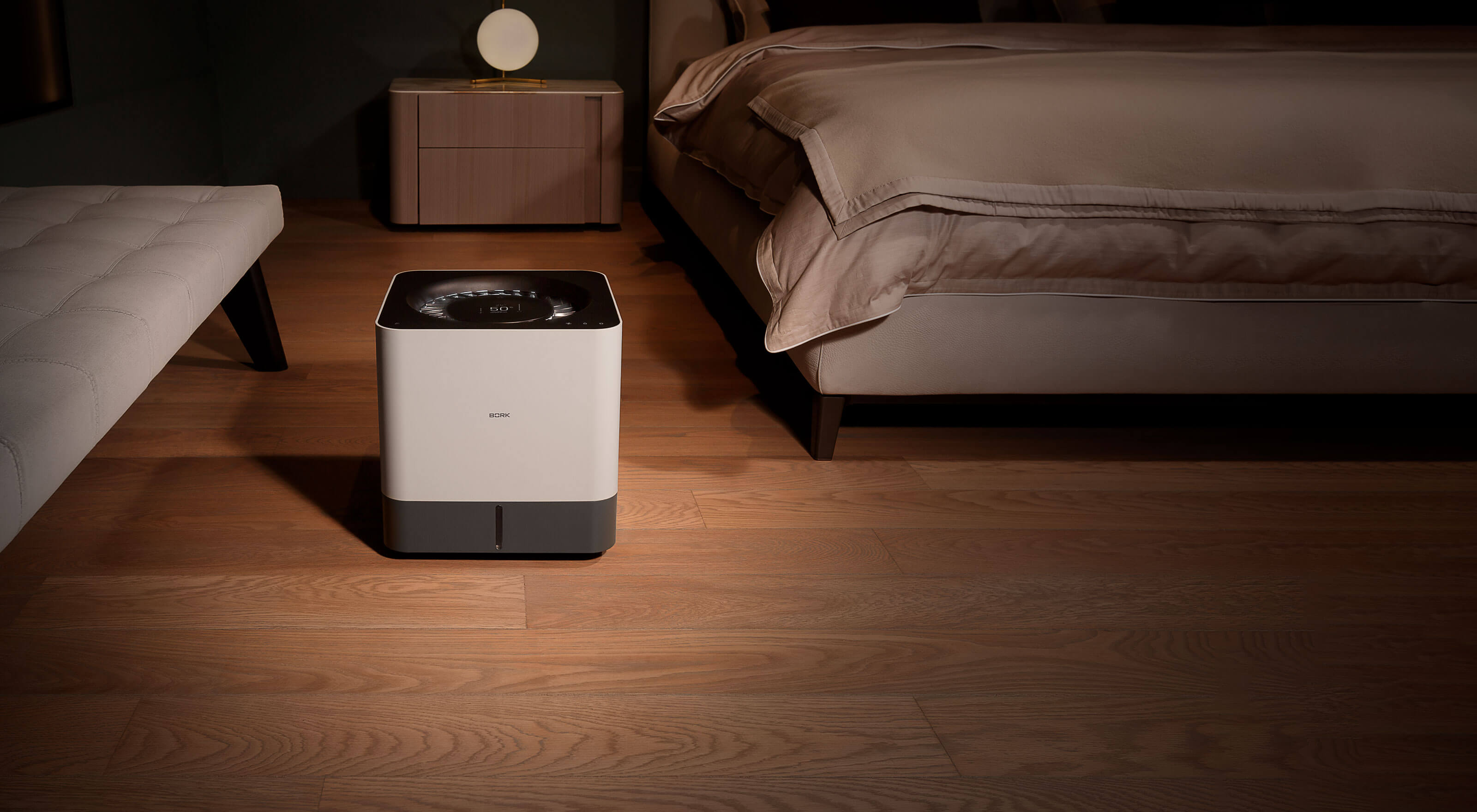 Климатический комплекс BORK Q780 AQUA CUBE — официальный онлайн-бутик БОРК Климатический комплекс BORK Q780 AQUA CUBE — купить в официальном интернет-магазине БОРК