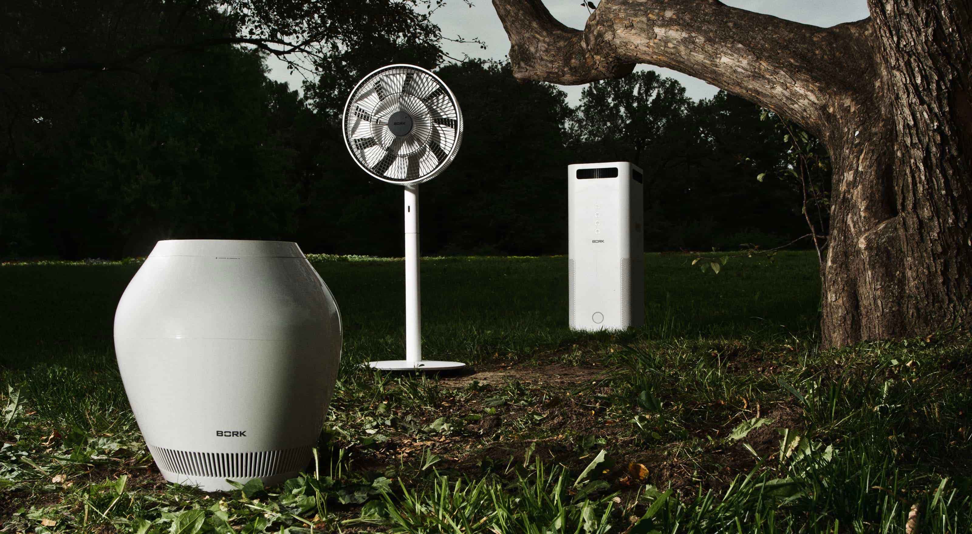 Cleanliness and climate