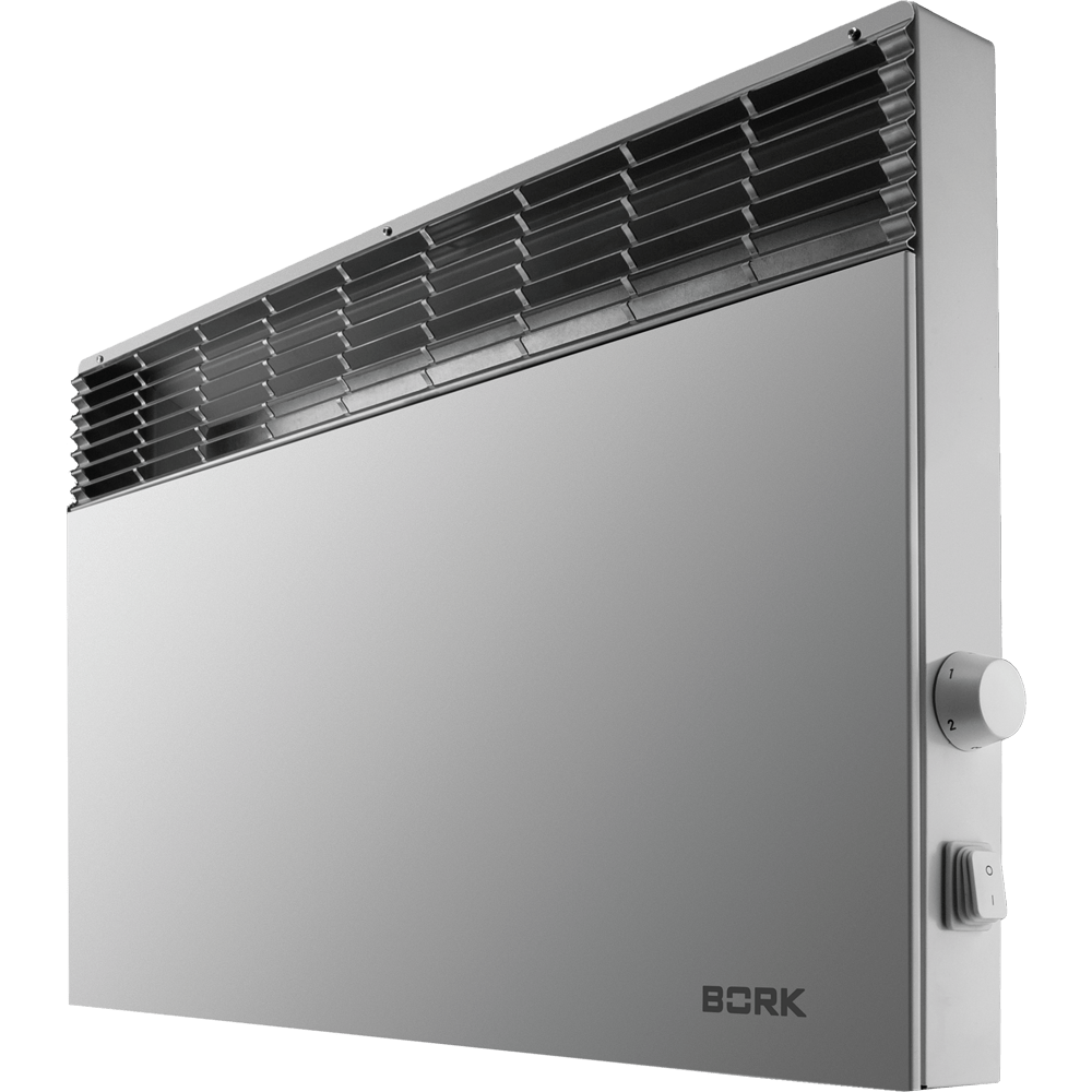 Конвектор BORK R701 — официальный онлайн-бутик БОРК Конвектор BORK R701 - купить в официальном интернет-магазине БОРК