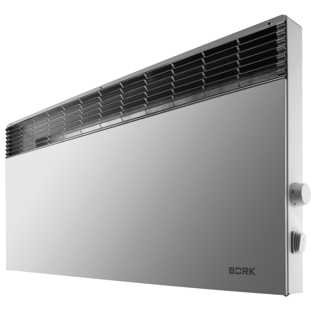 Конвектор BORK R702 — официальный онлайн-бутик БОРК Конвектор BORK R702 - купить в официальном интернет-магазине БОРК