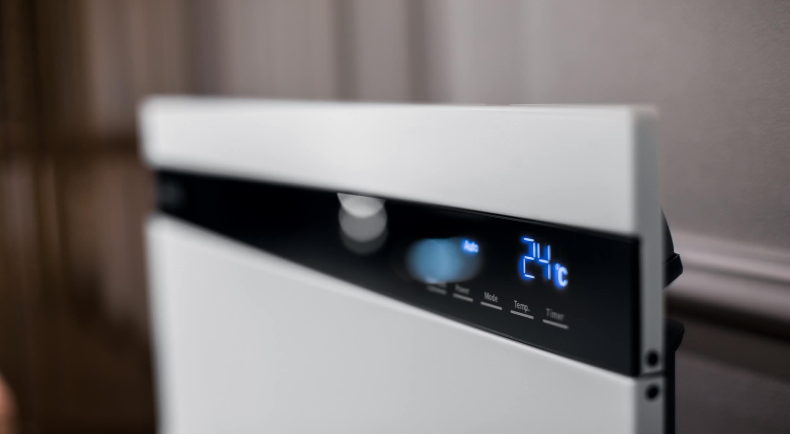 Конвектор BORK R704 - фото 4