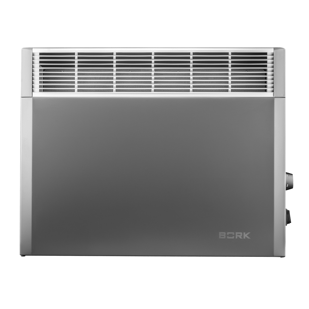 Конвектор BORK R710 Gray — официальный онлайн-бутик БОРК Конвектор BORK R710 Gray - купить в официальном интернет-магазине БОРК