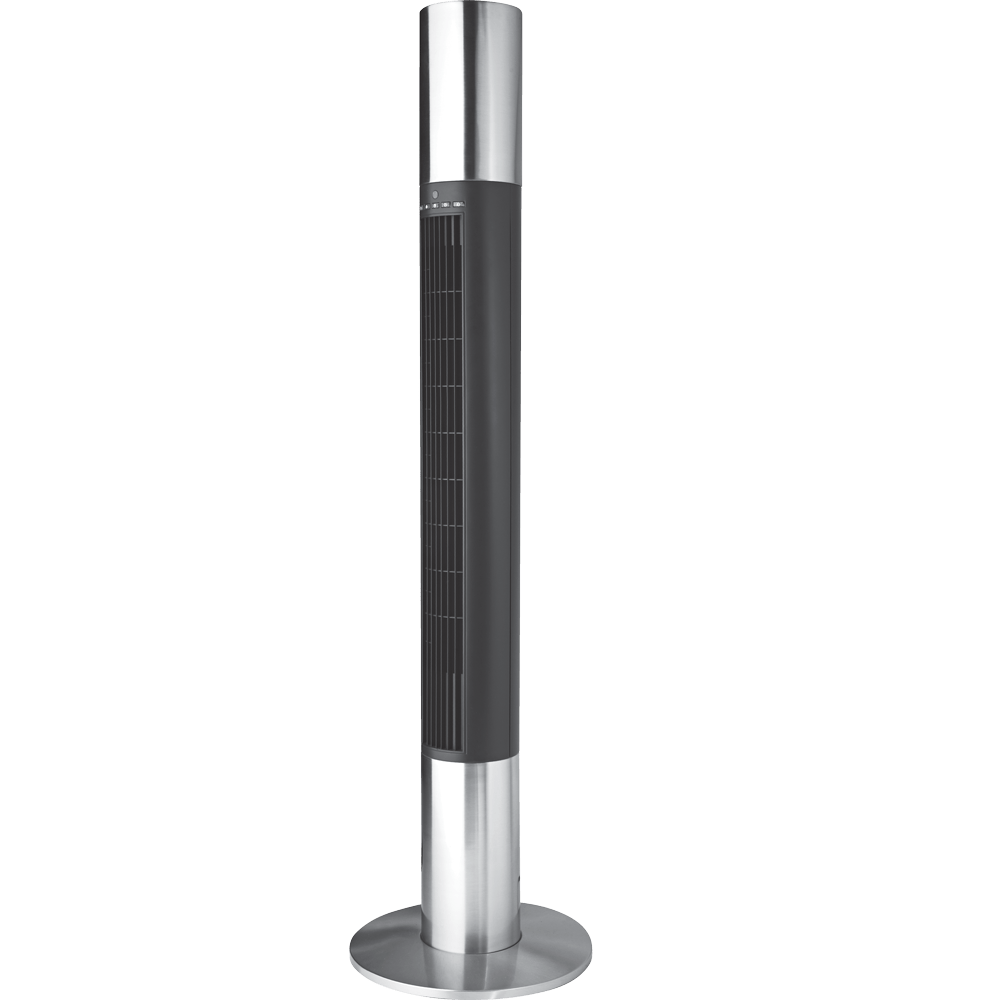 Вентилятор колонний P600 — придбати в офіційному інтернет-магазині БОРК