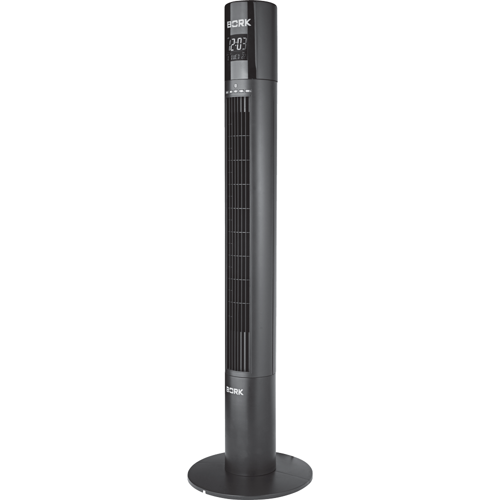 Вентилятор колонний P601 — придбати в офіційному інтернет-магазині БОРК