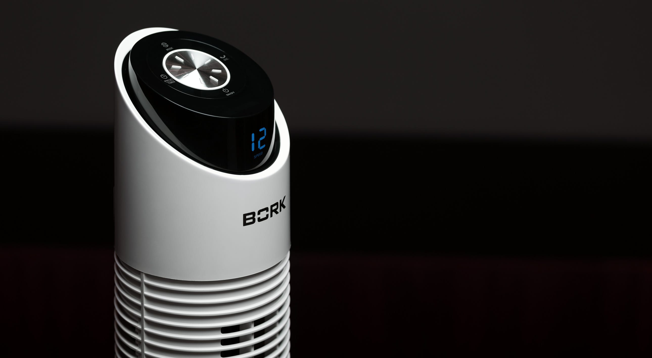 Колонный вентилятор BORK P602 - фото 2