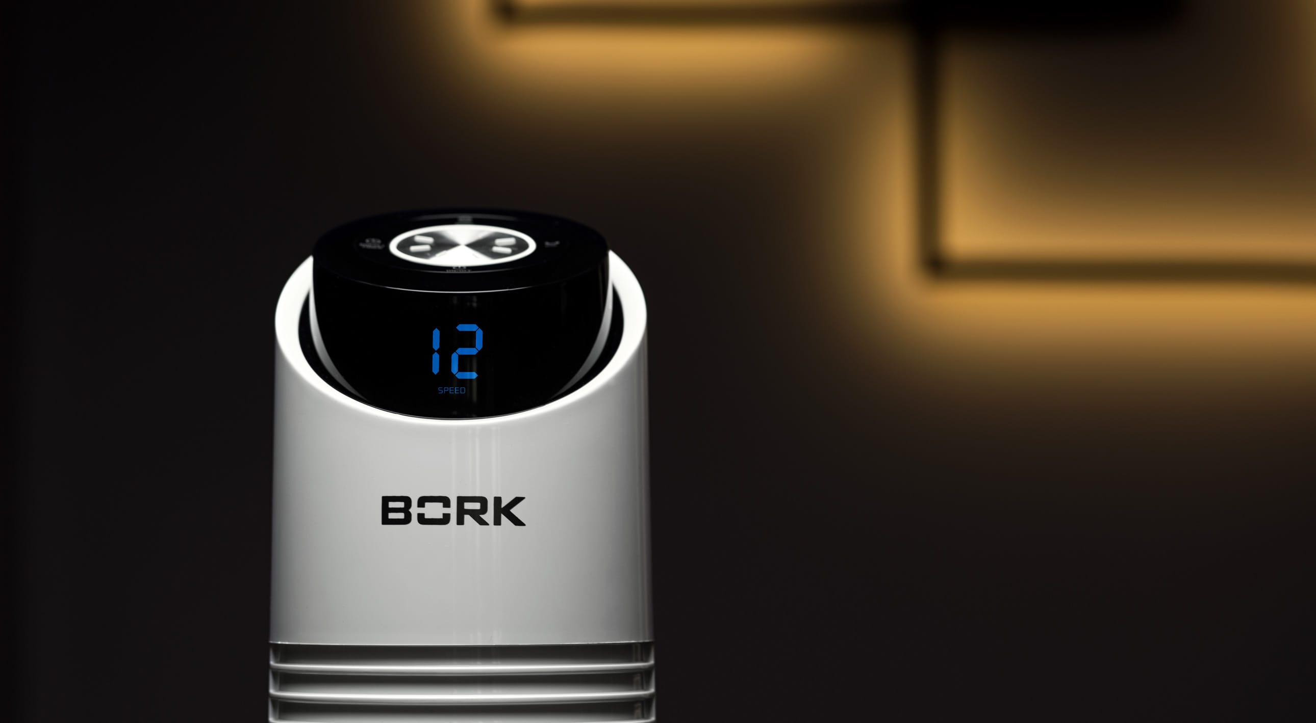 Колонный вентилятор BORK P602 - фото 3