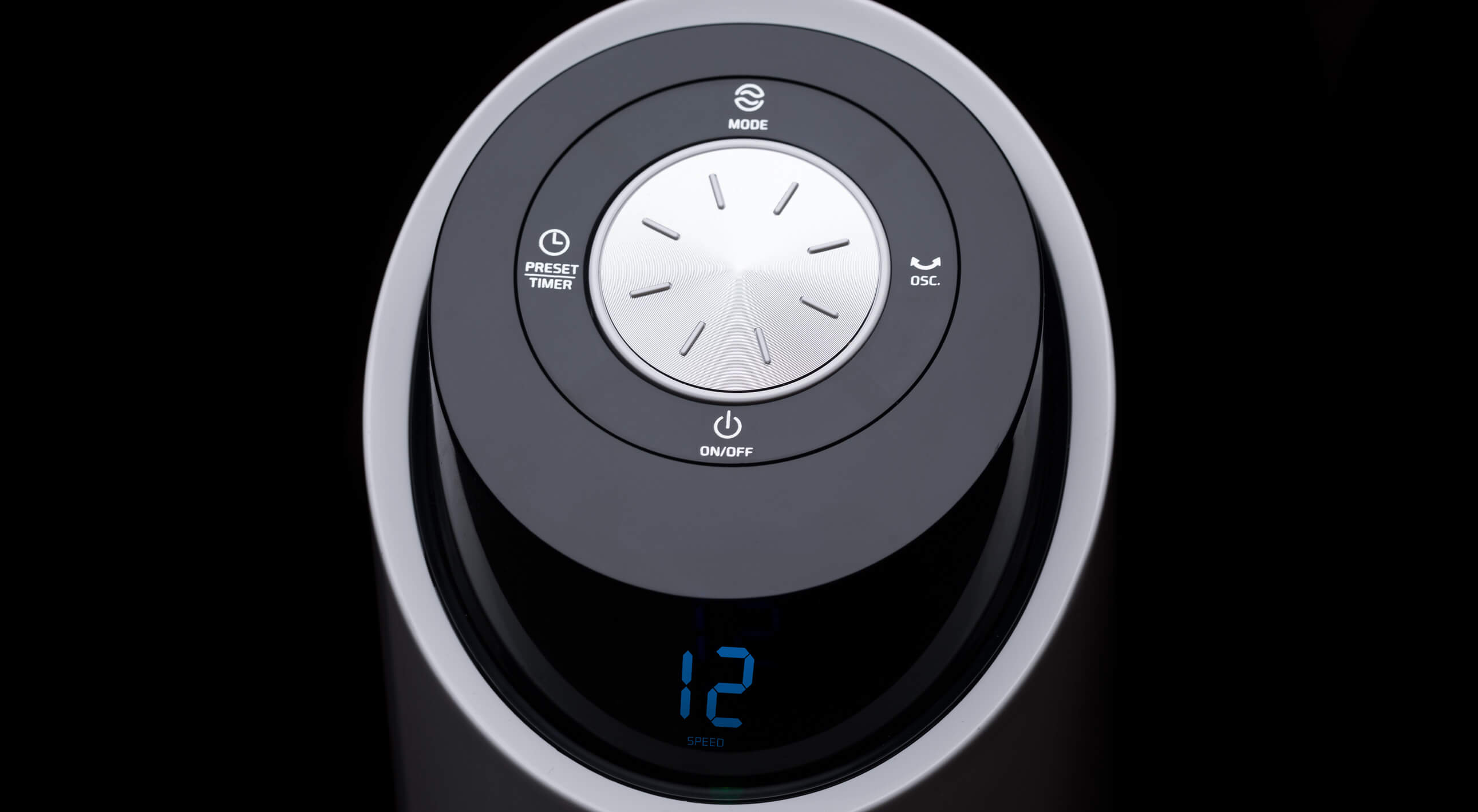 Колонный вентилятор BORK P602 - фото 5