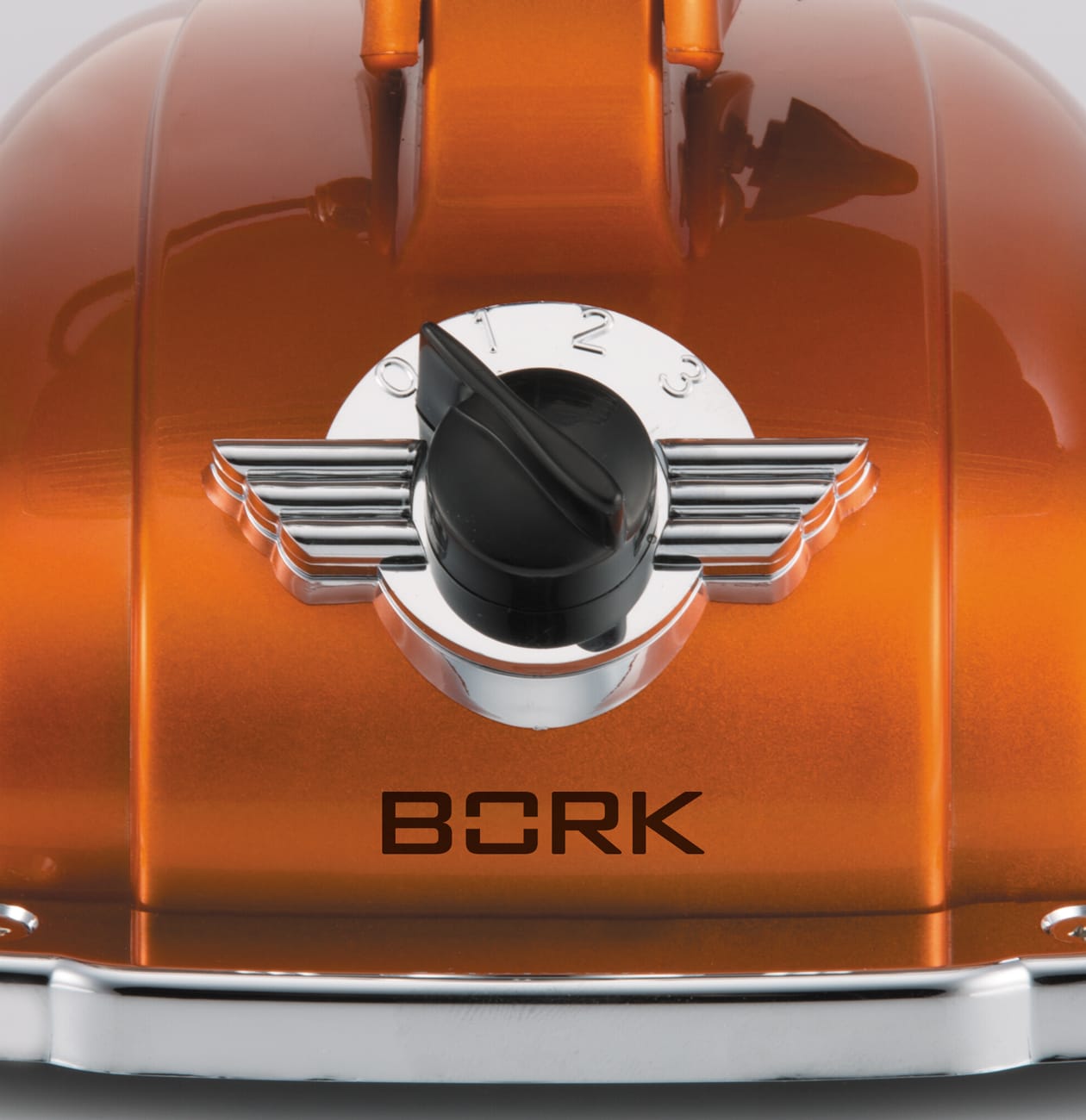 Настольный вентилятор P703OR BORK