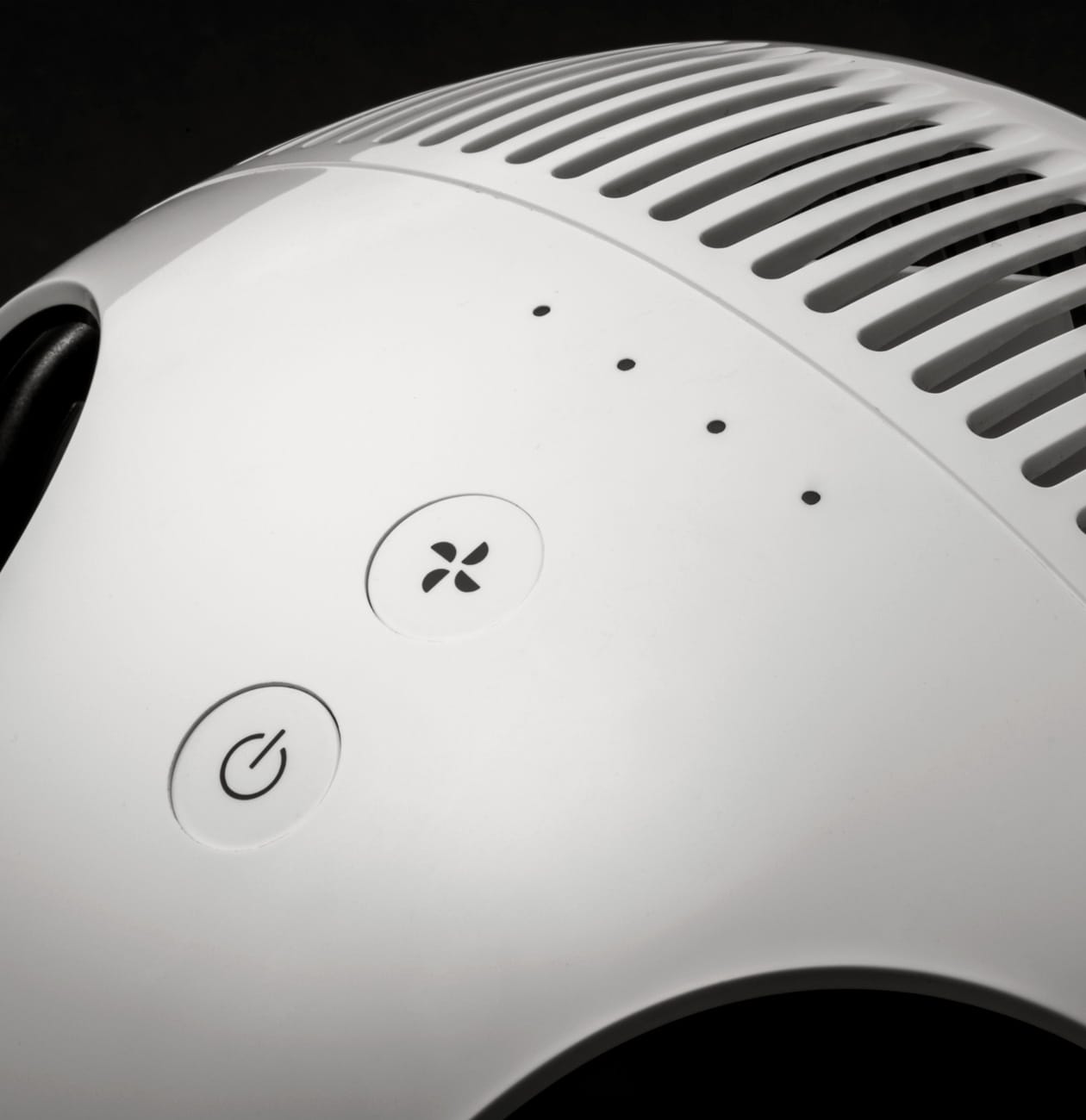 Вентилятор P801 BORK