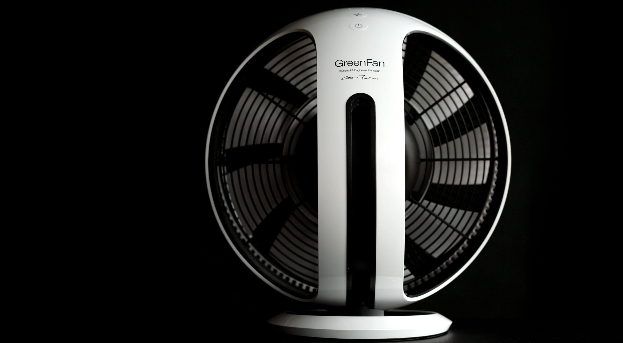 Вентилятор BORK P801 - фото 1