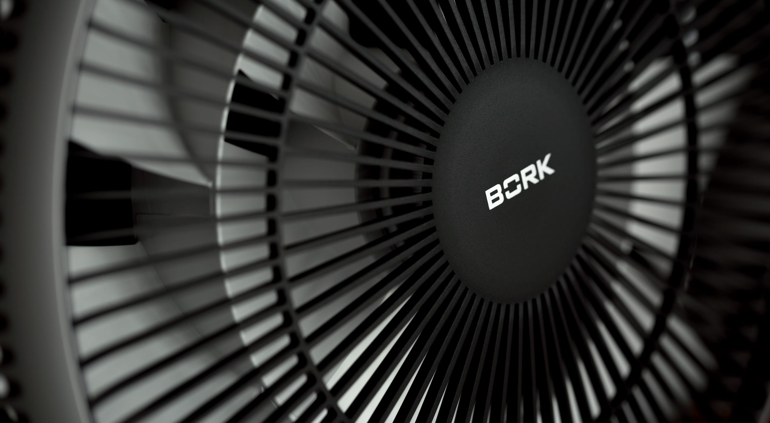 Вентилятор BORK P801 - фото 2