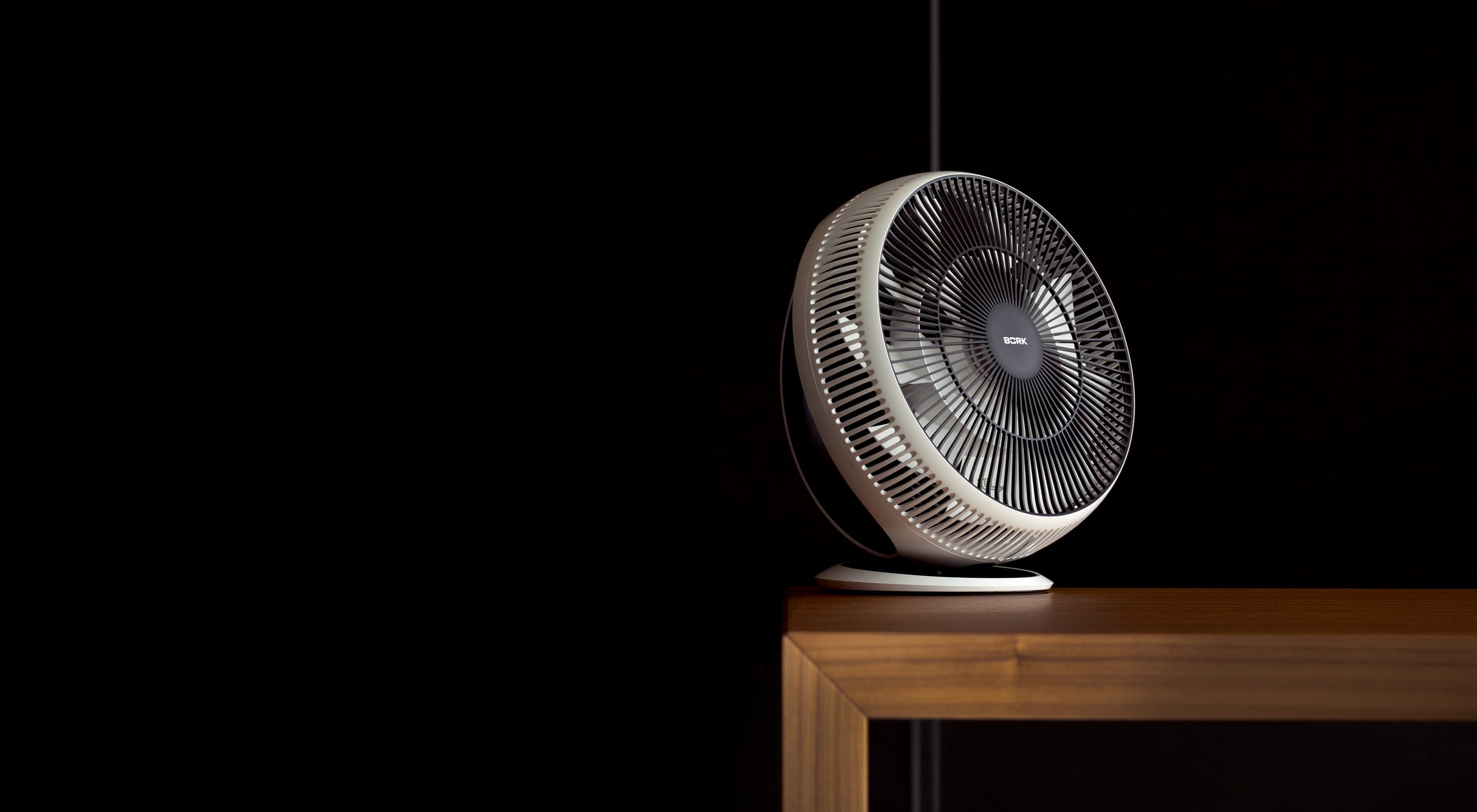 Вентилятор BORK P801 — купить в официальном интернет-магазине БОРК