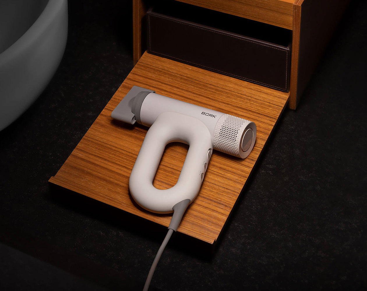 фотография фена BORK