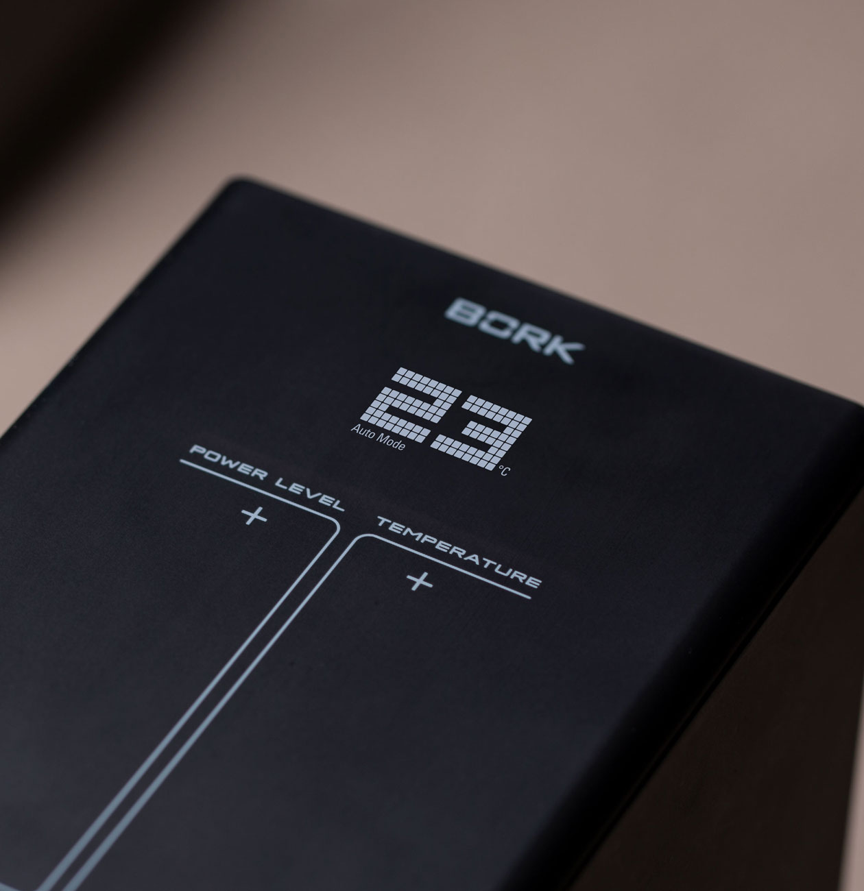 Керамический обогреватель O800 BK BORK