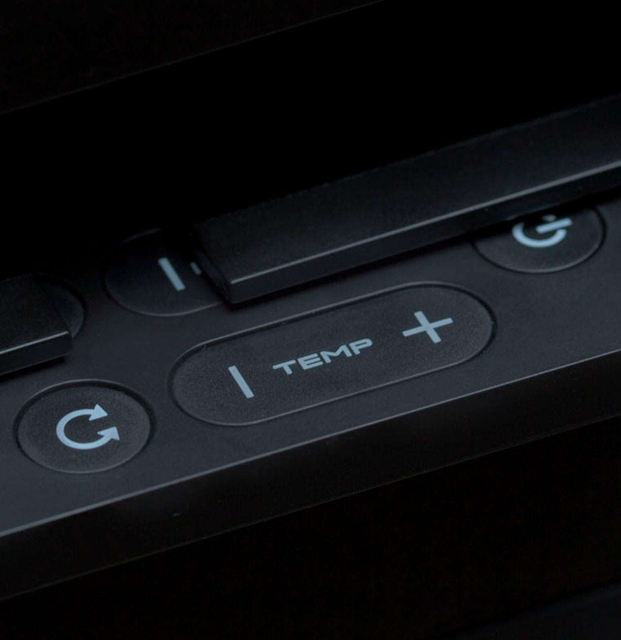 Керамический обогреватель O800 BK BORK