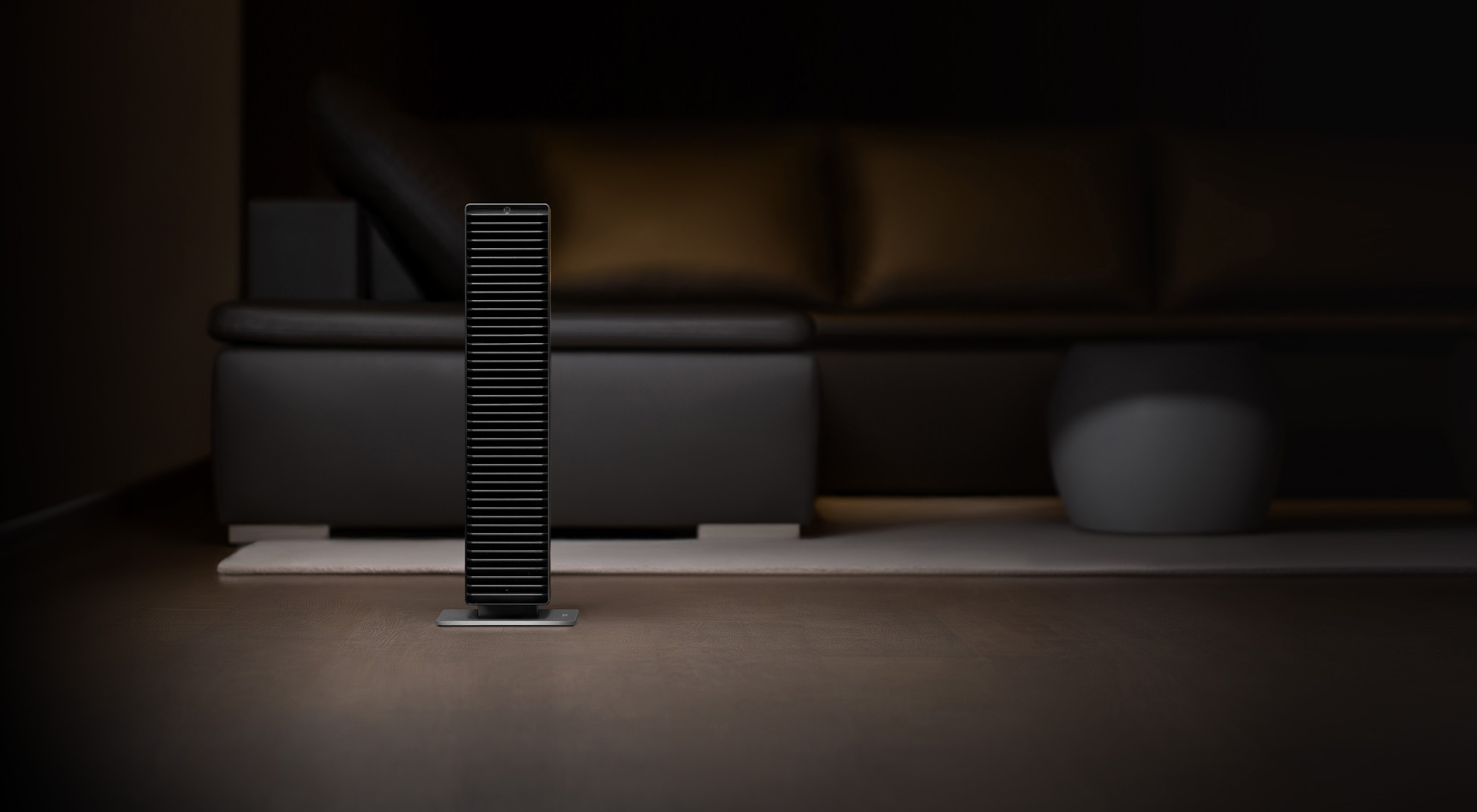 Ceramic heater BORK O800 bk - buy in internet-store BORK