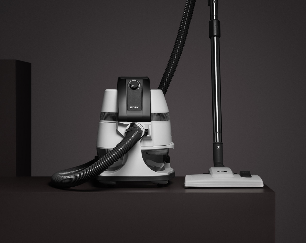 система очистки дома BORK