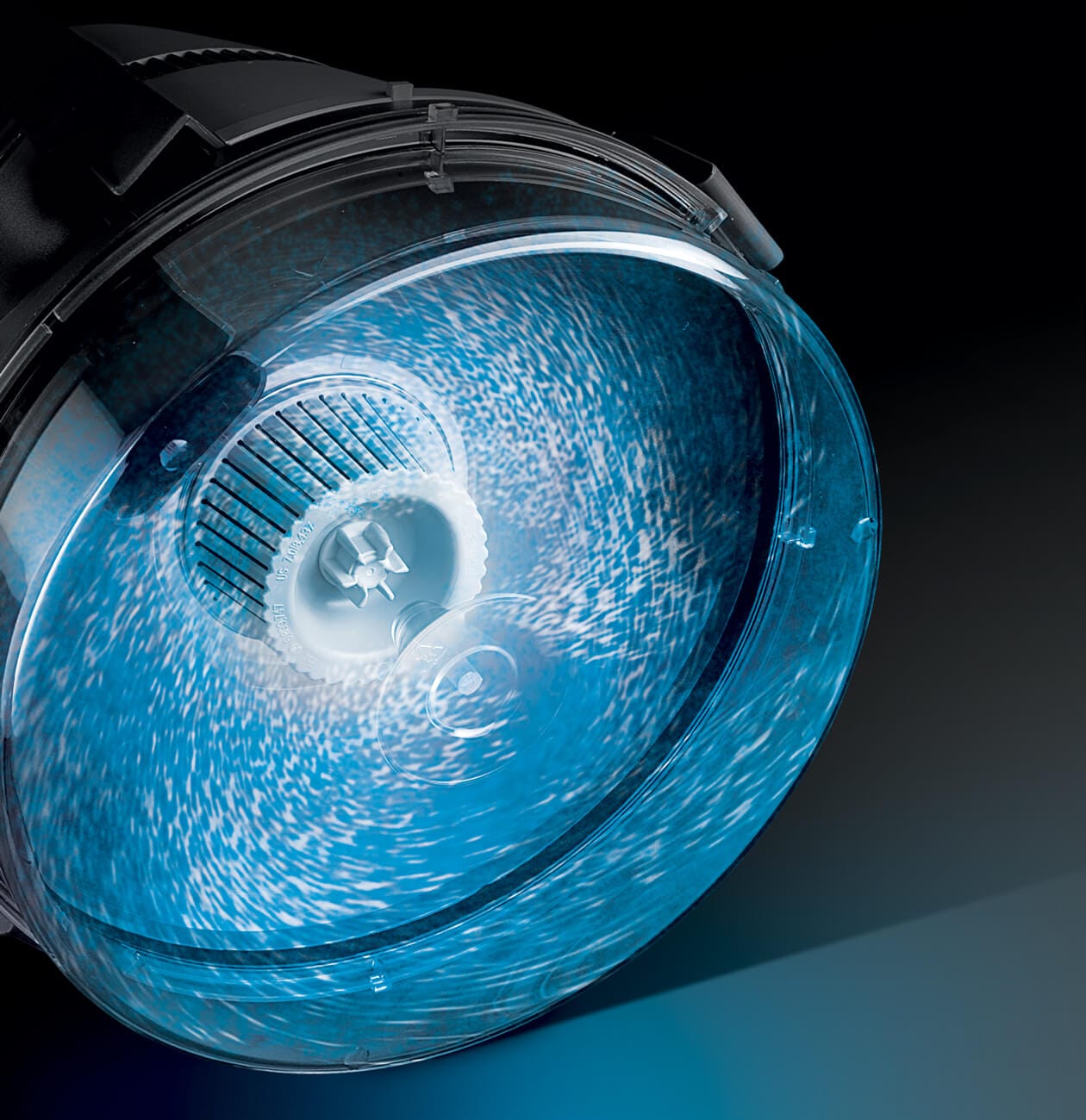 Система очистки дома V601 BORK