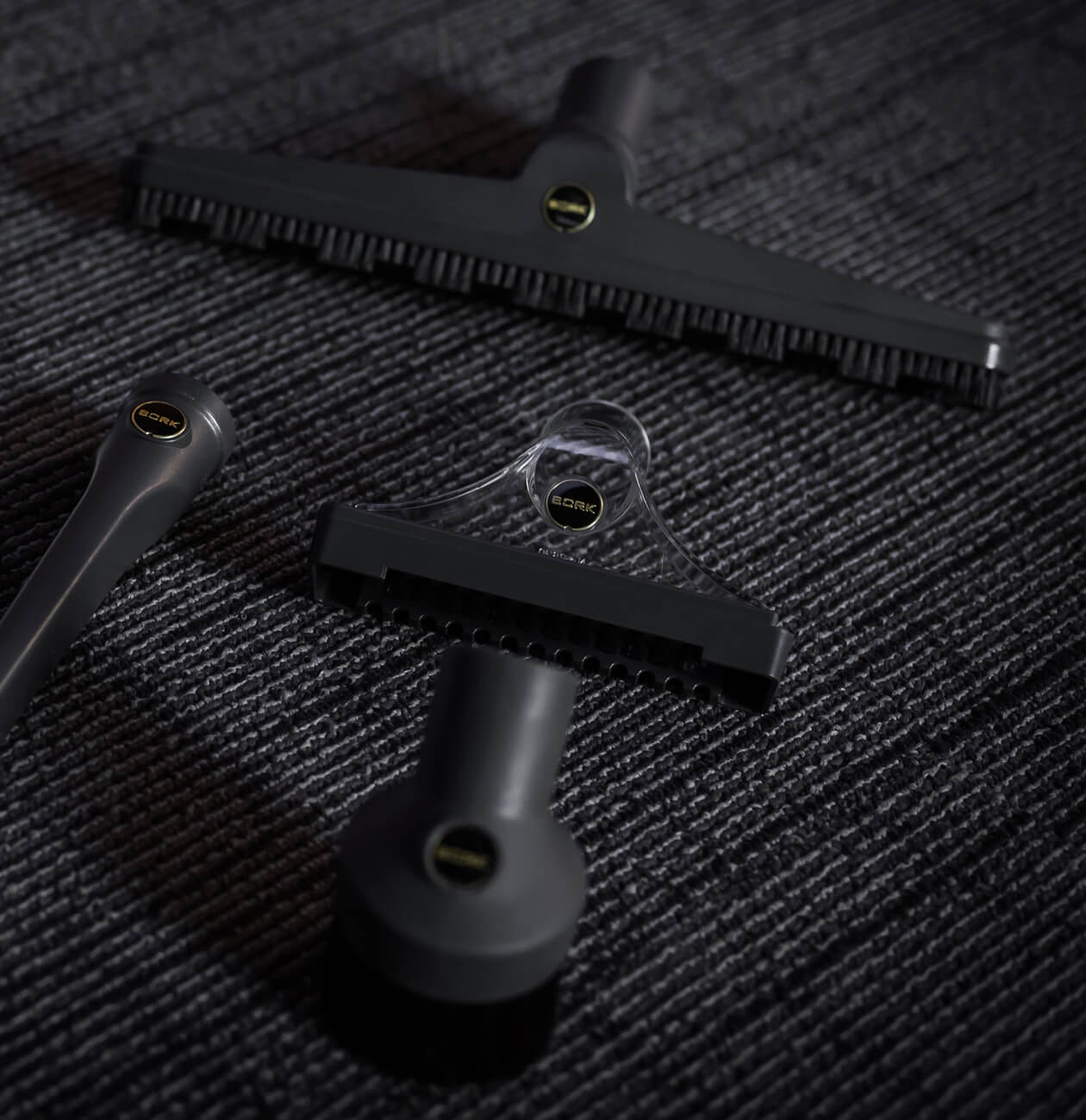 Система очистки дома V601 BORK