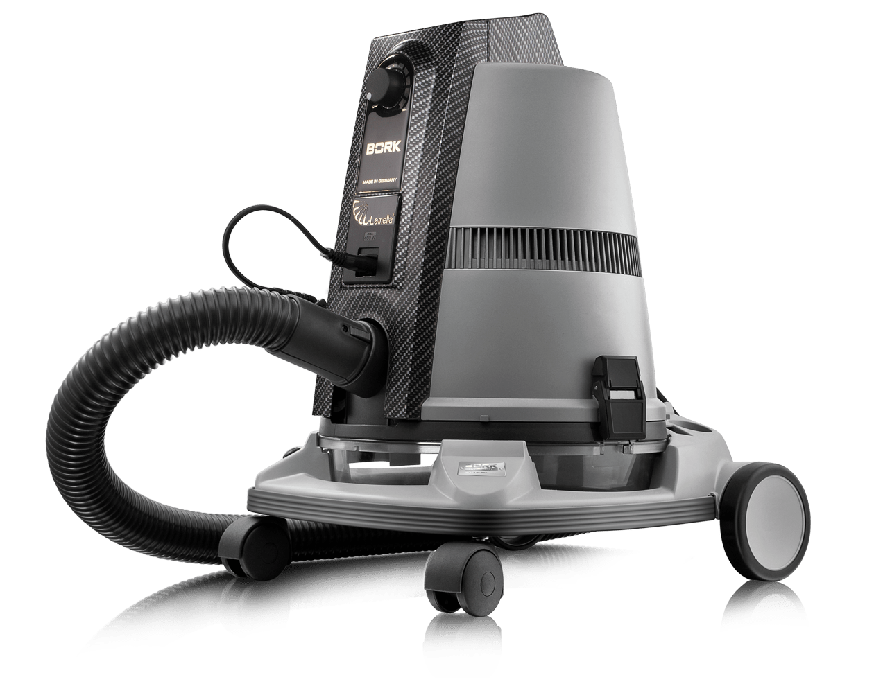 Система очистки дома V601 BORK