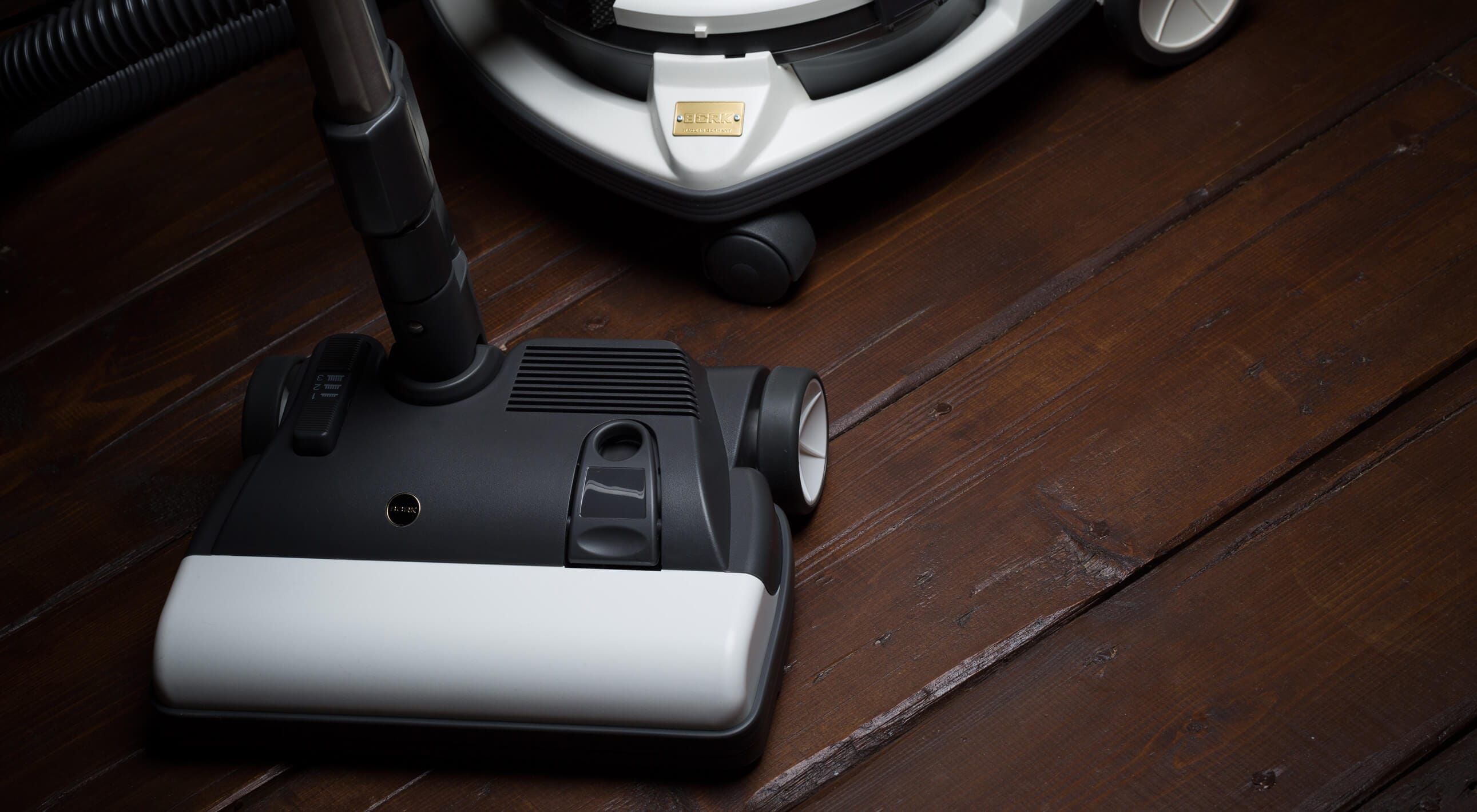 Система очистки дома BORK V601 - фото 1