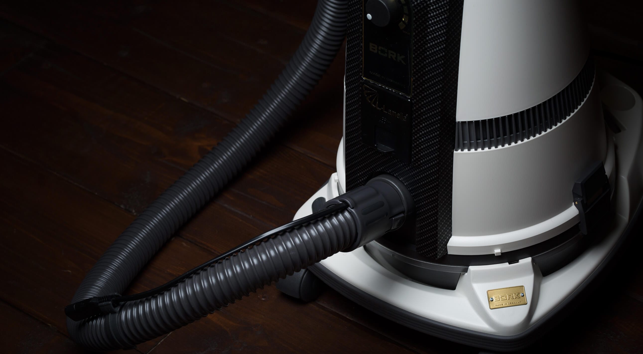 Система очистки дома BORK V601 - фото 2