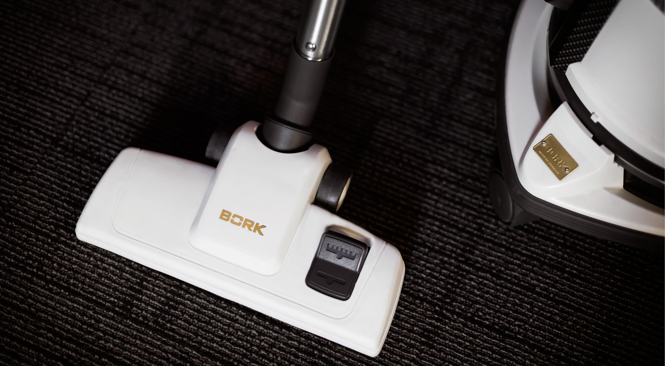 Система очистки дома BORK V601 - фото 4