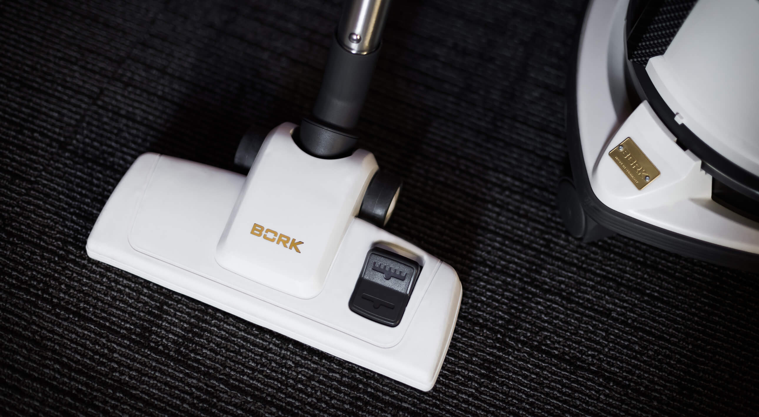 Система очистки дома BORK V601 - фото 6