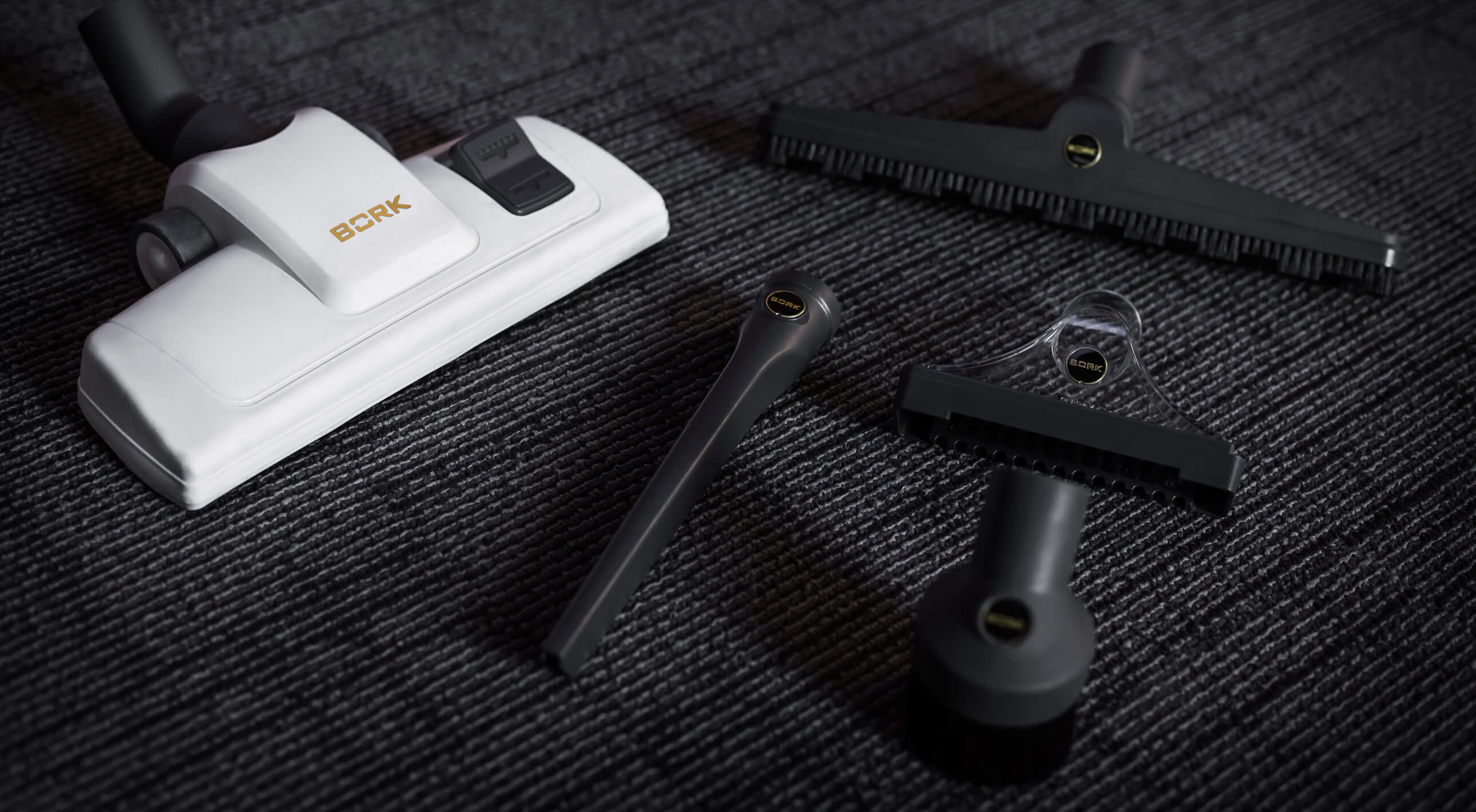 Система очистки дома BORK V601 - фото 7