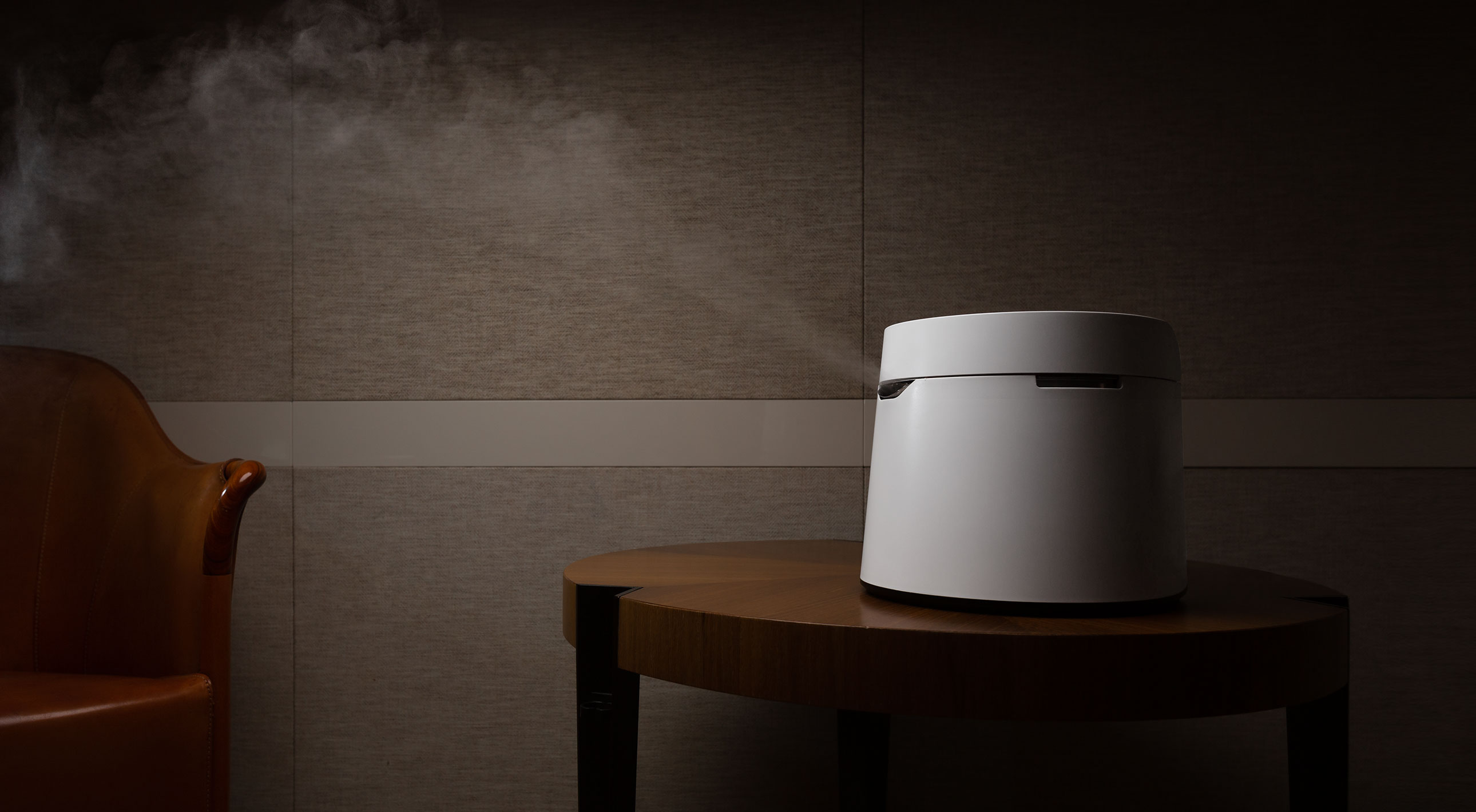 Увлажнитель воздуха BORK H502 - фото 1