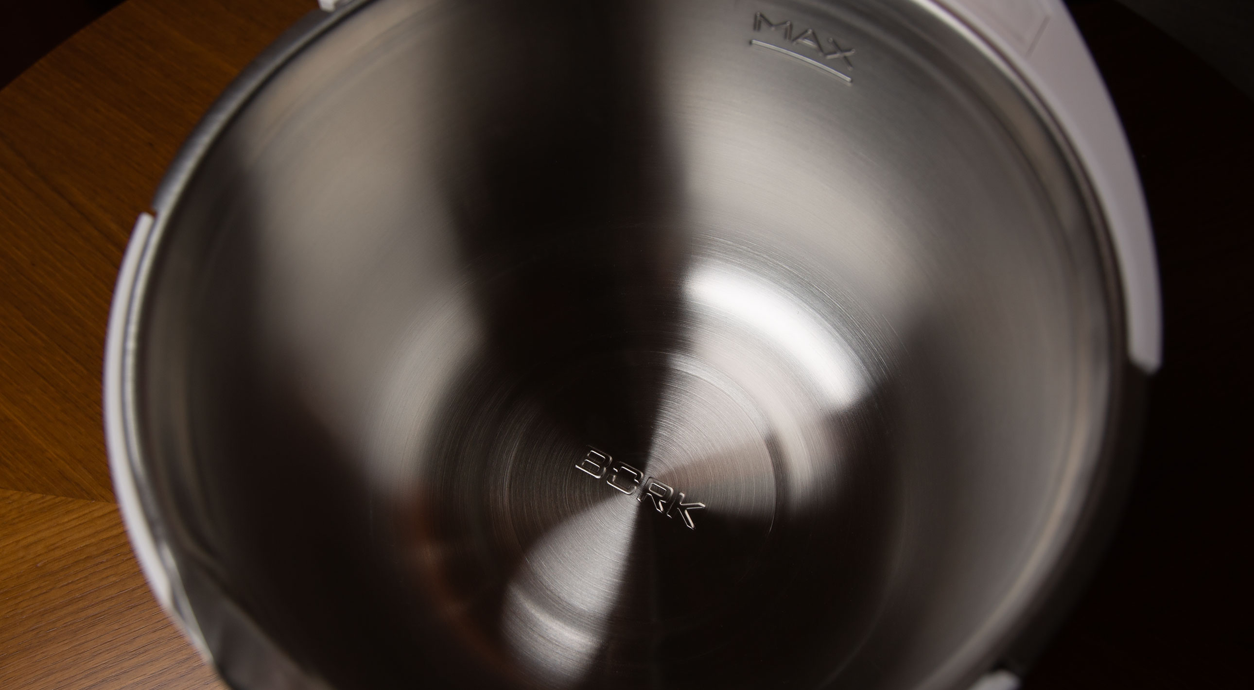 Увлажнитель воздуха BORK H502 - фото 2