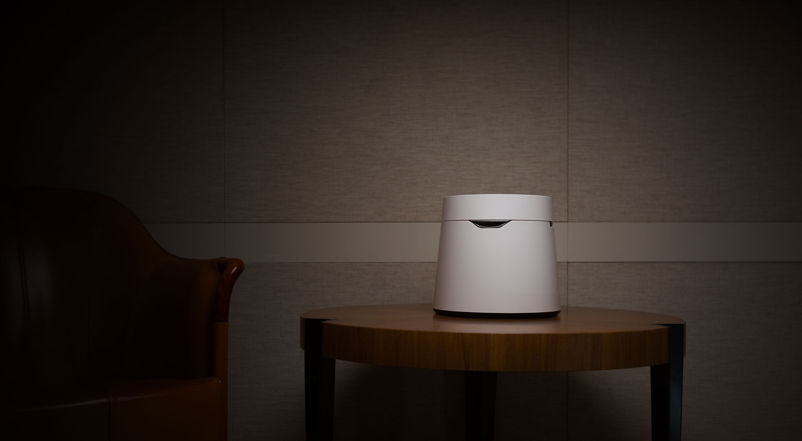 Увлажнитель воздуха BORK H502 - фото 3