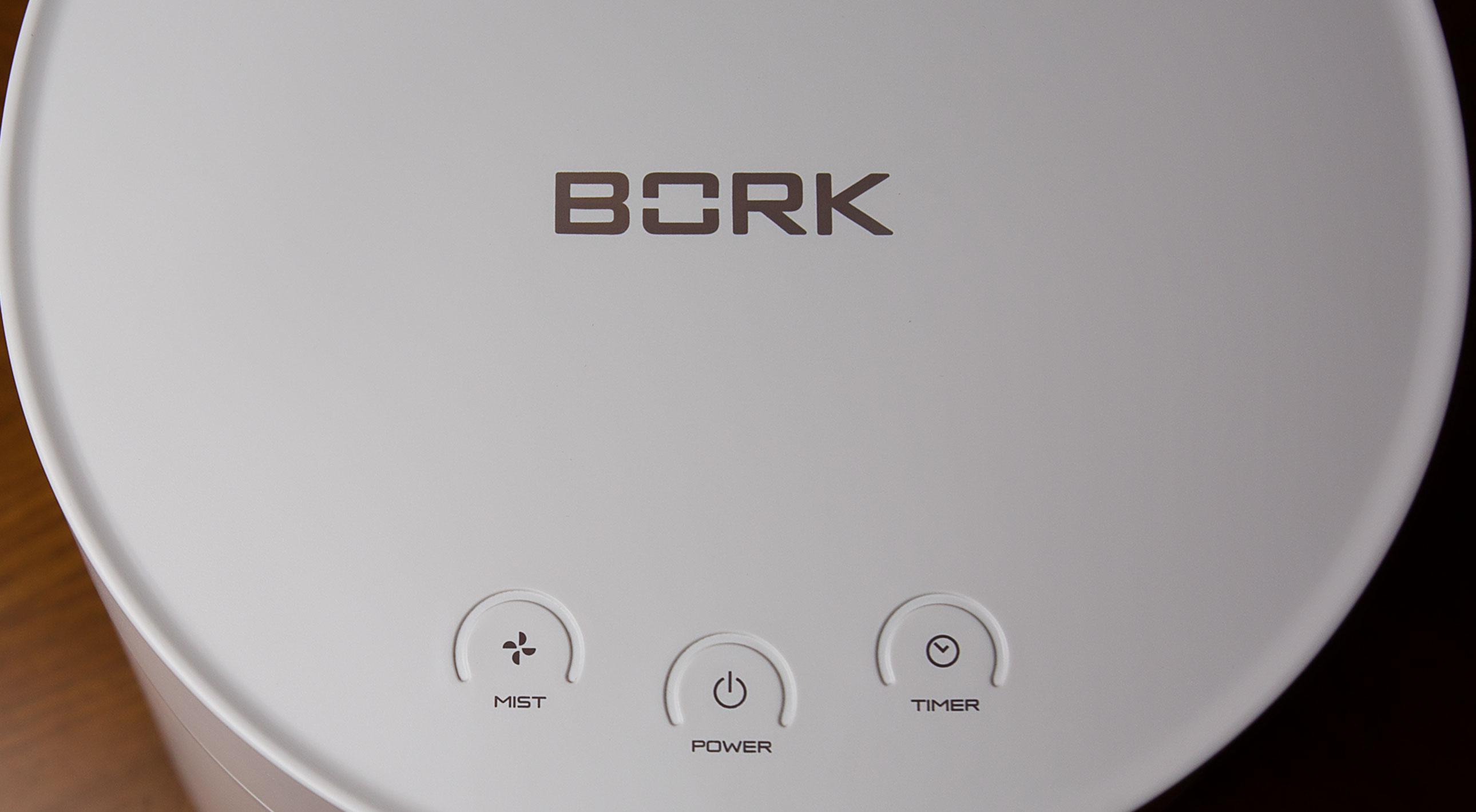 Увлажнитель воздуха BORK H502 - фото 4