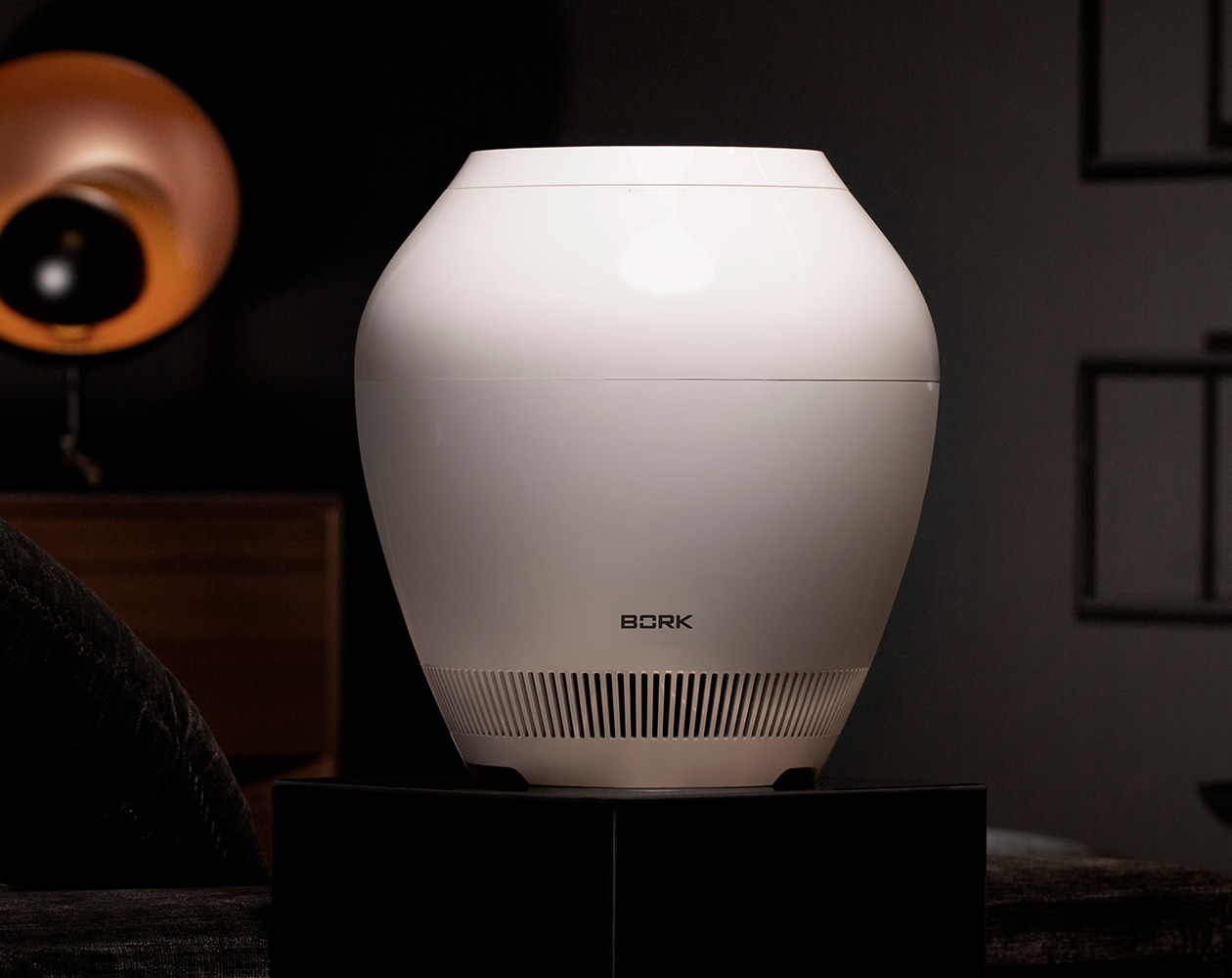 увлажнителя воздуха BORK