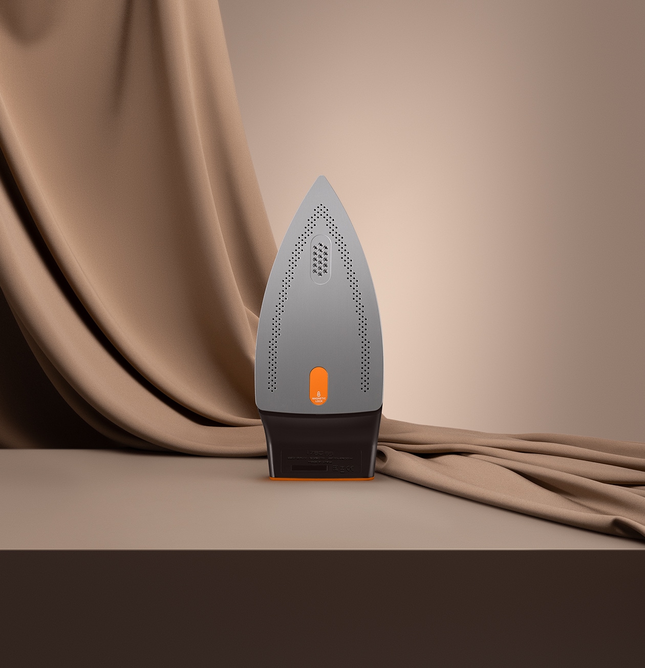 Утюг i780 gg BORK