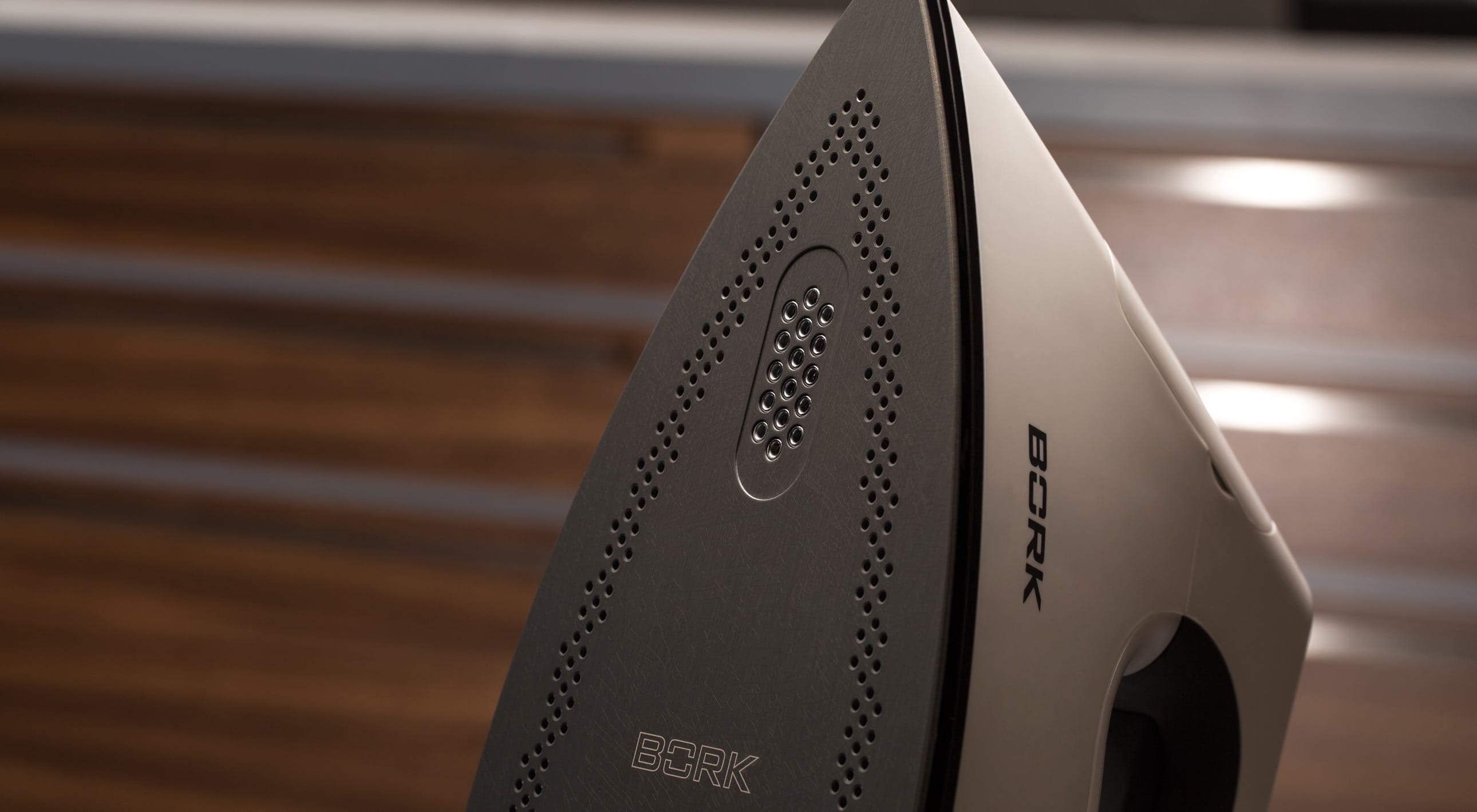 Утюг BORK i780 - фото 2