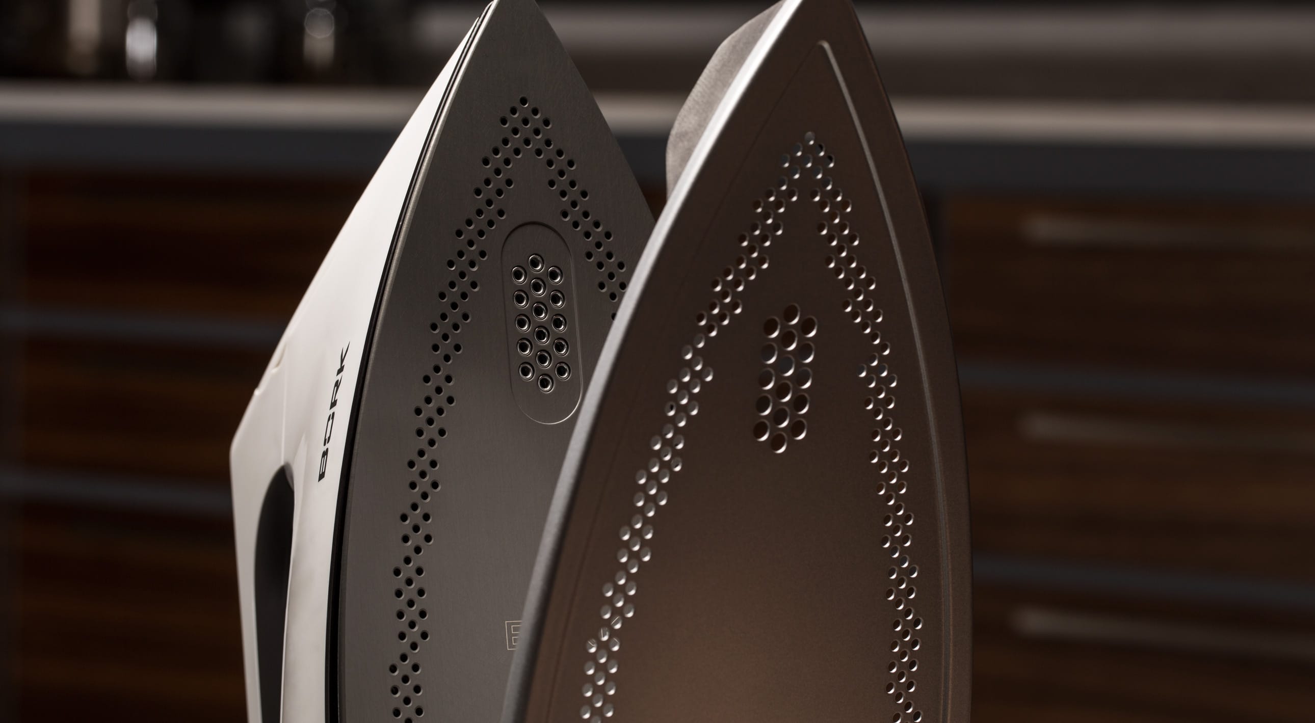 Утюг BORK i780 - фото 3