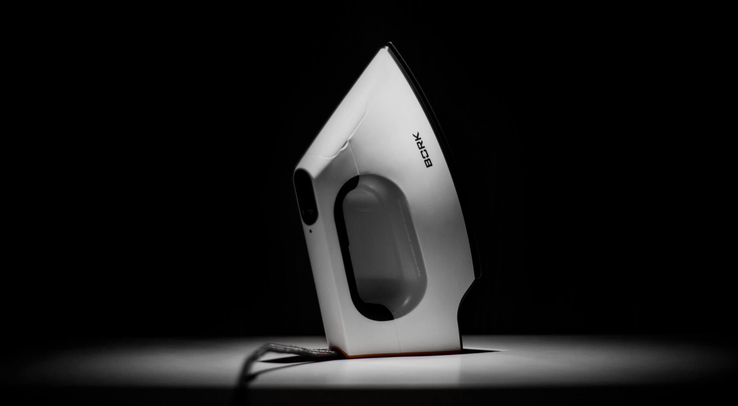 Утюг BORK i780 - фото 6