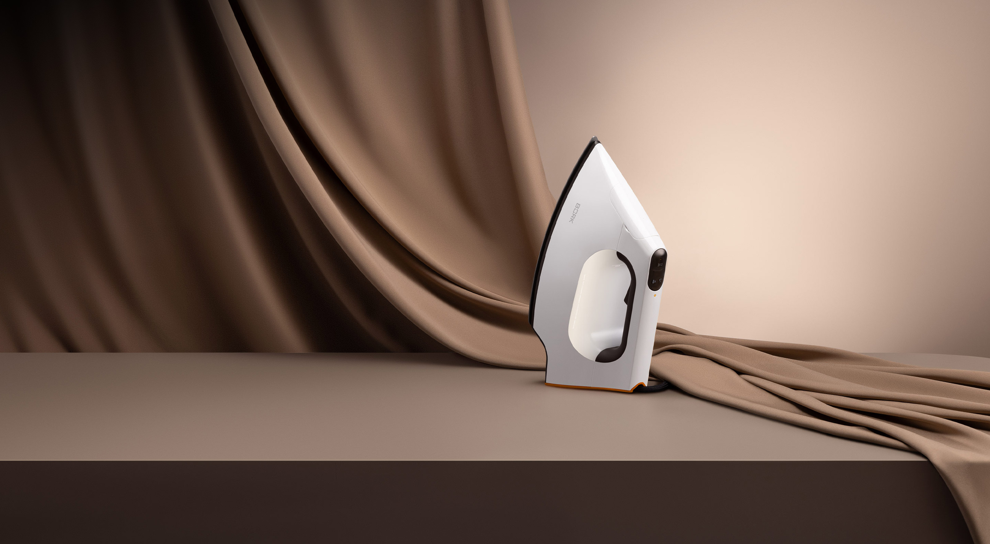 Утюг BORK i780 — купить в официальном интернет-магазине БОРК